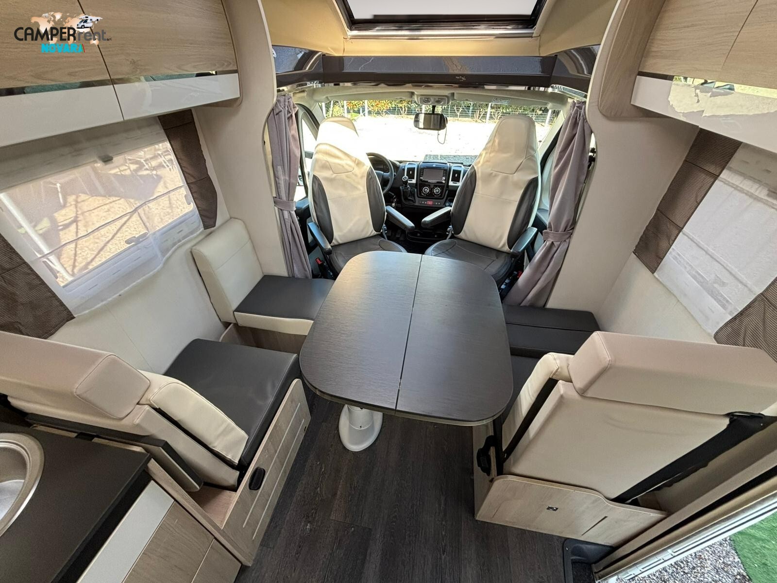 Challenger GENESIS 357 SPECIAL EDITION - LETTI GEM
