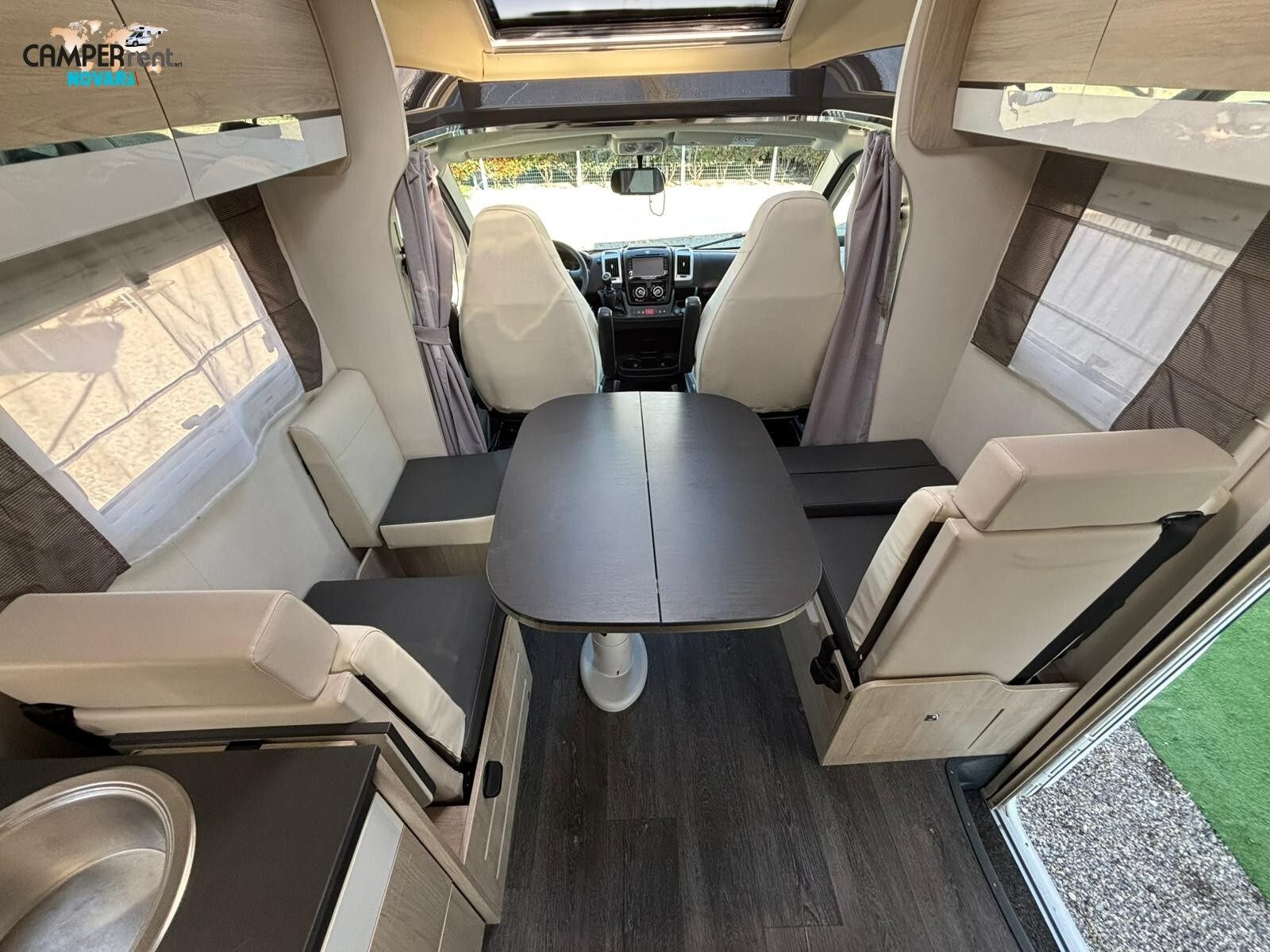 Challenger GENESIS 357 SPECIAL EDITION - LETTI GEM