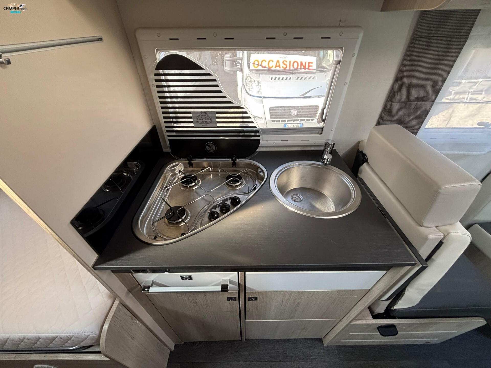 Challenger GENESIS 357 SPECIAL EDITION - LETTI GEM