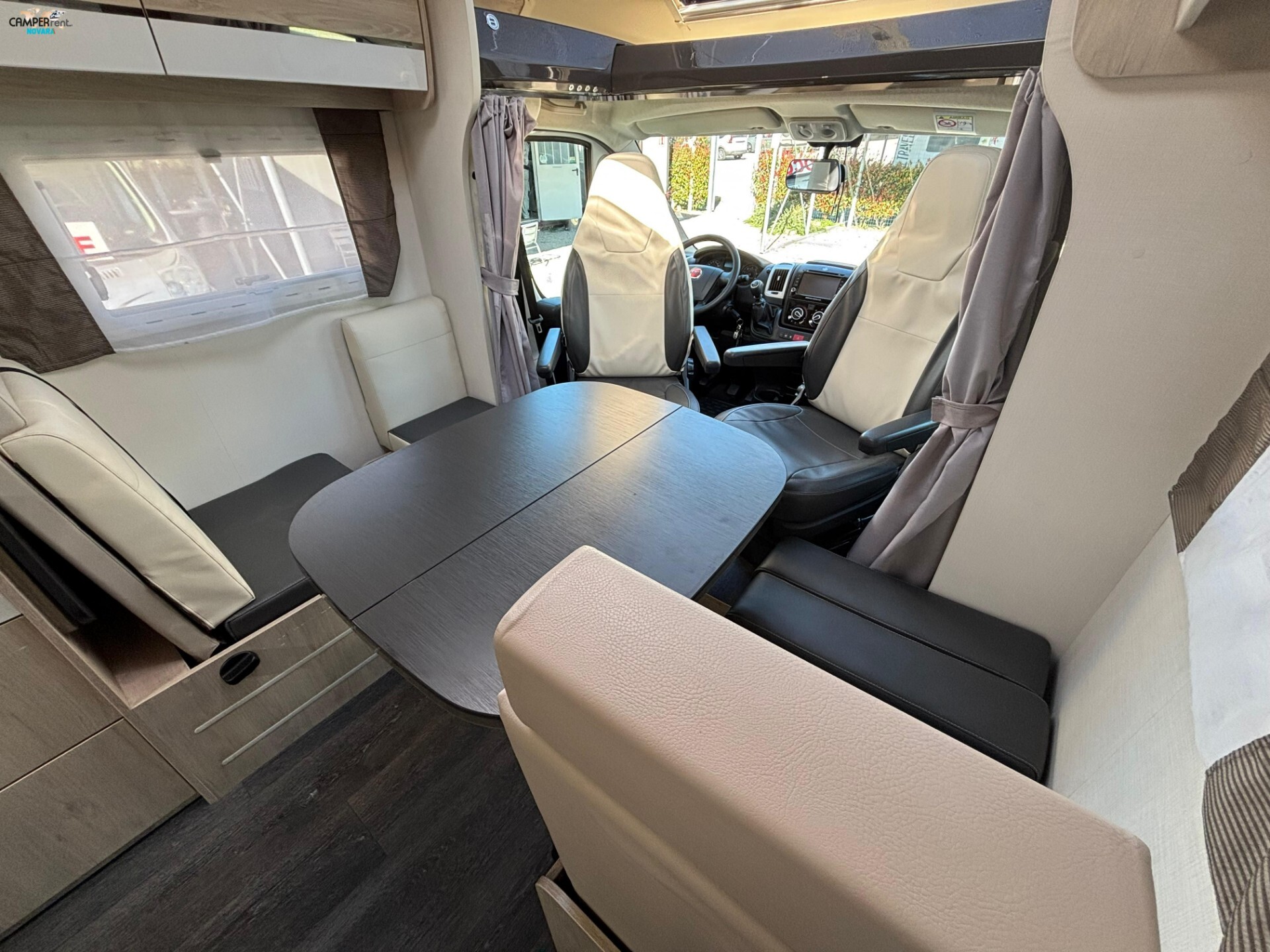 Challenger GENESIS 357 SPECIAL EDITION - LETTI GEM