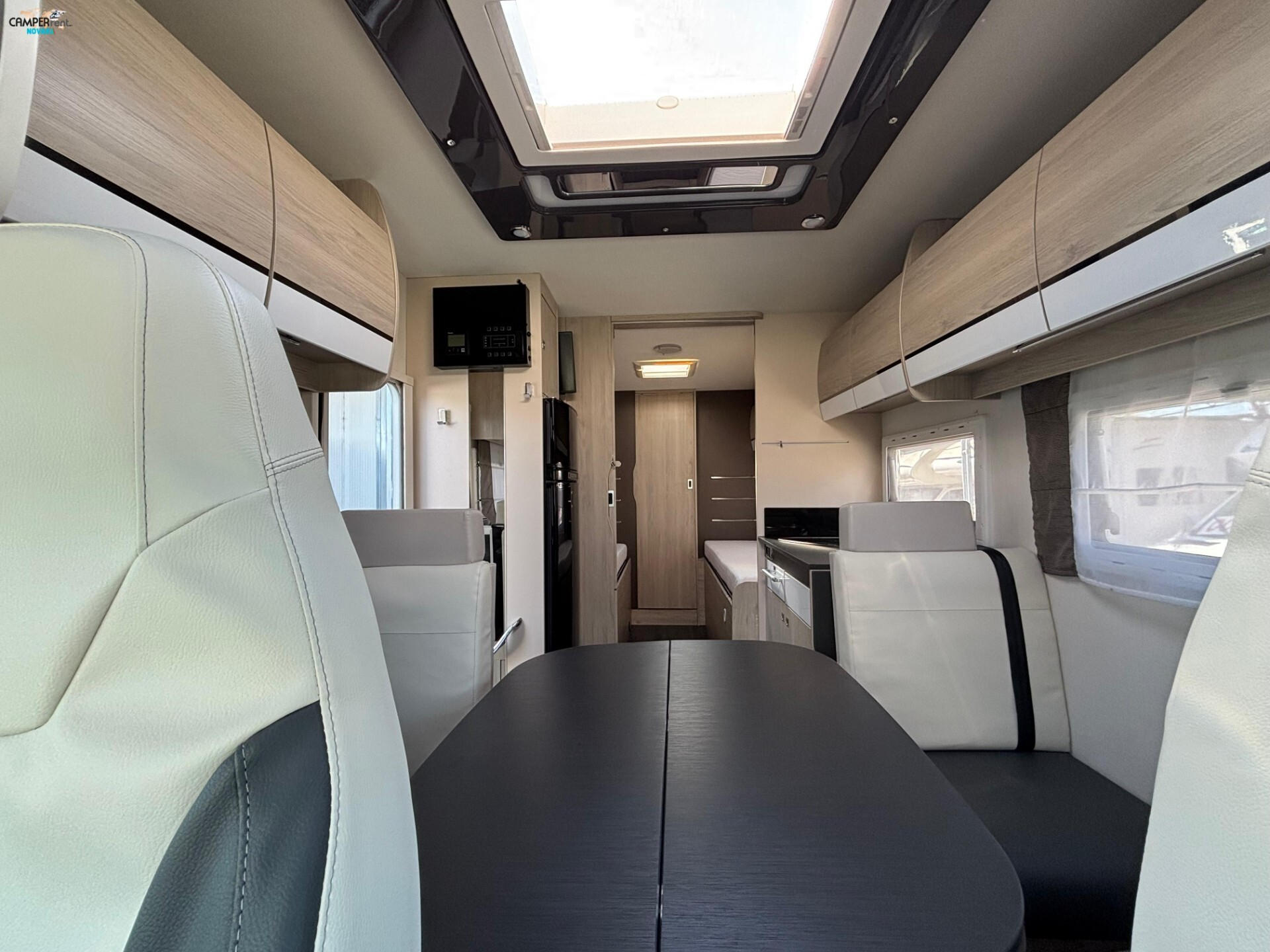 Challenger GENESIS 357 SPECIAL EDITION - LETTI GEM