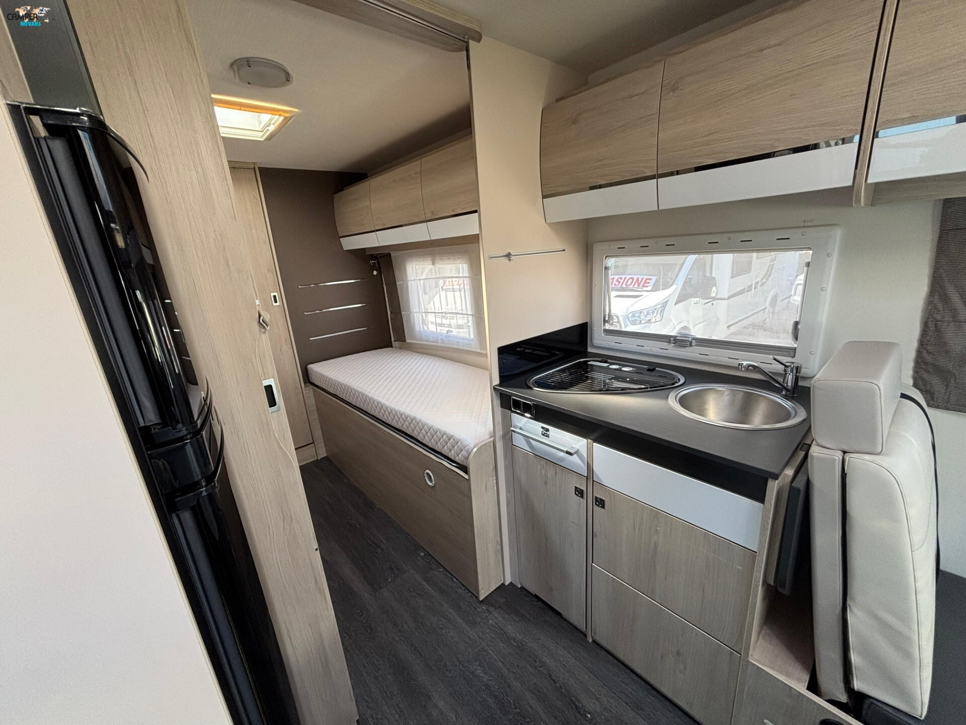 Challenger GENESIS 357 SPECIAL EDITION - LETTI GEM
