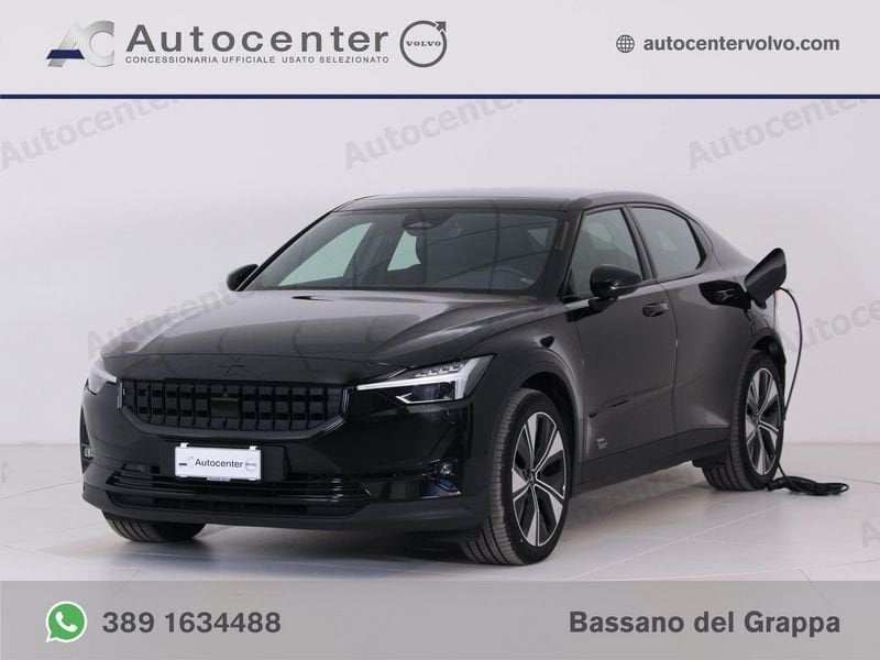 Polestar Polestar 2 Long Range Dual Motor 78kWh awd