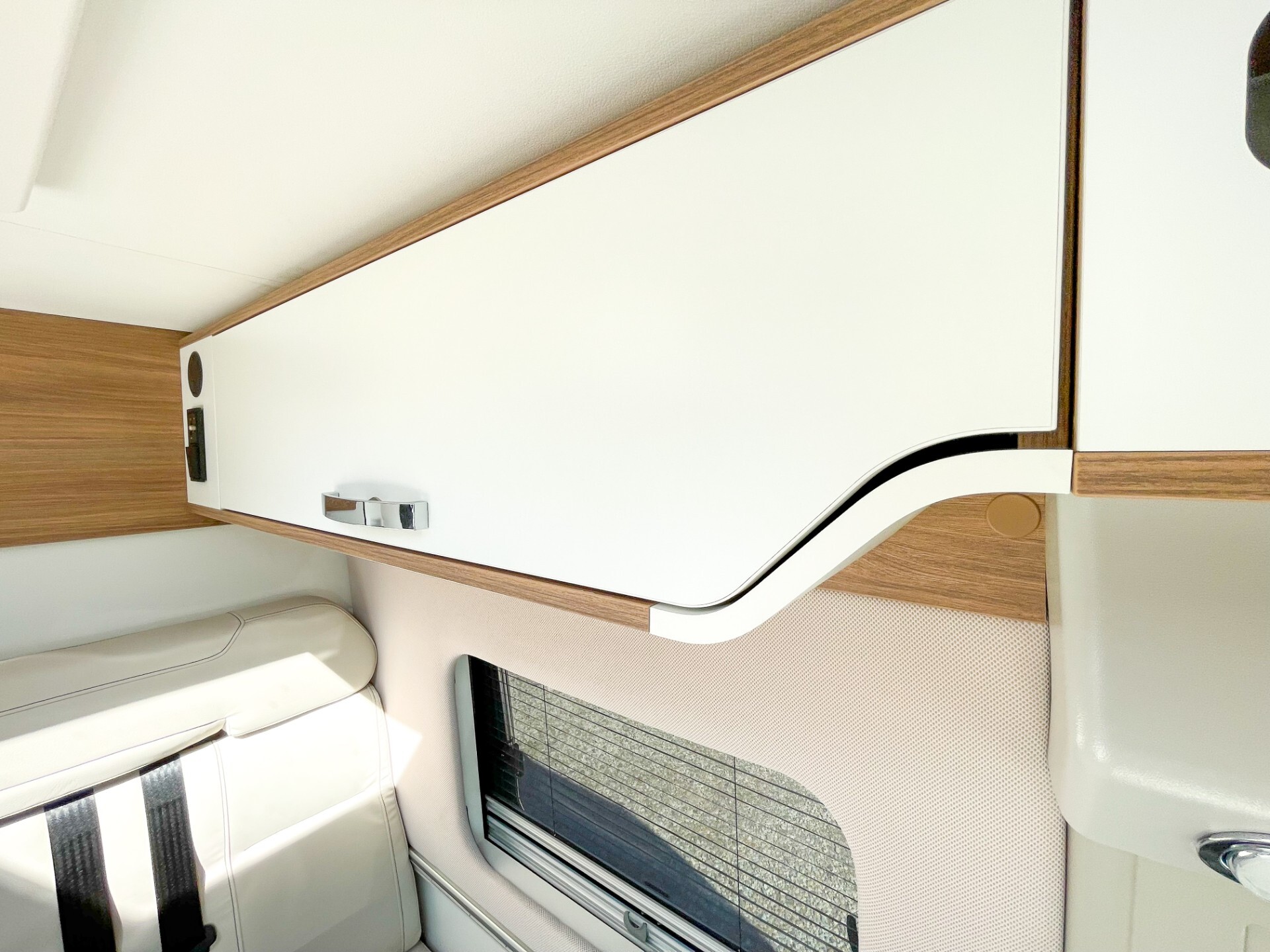 Pilote v600g furgonato