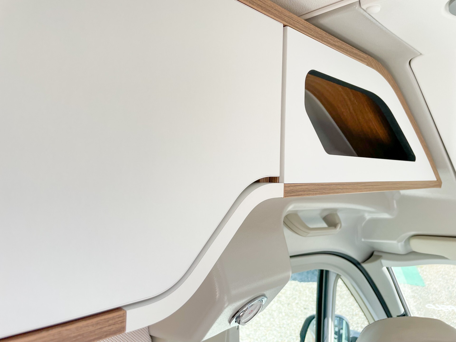 Pilote v600g furgonato