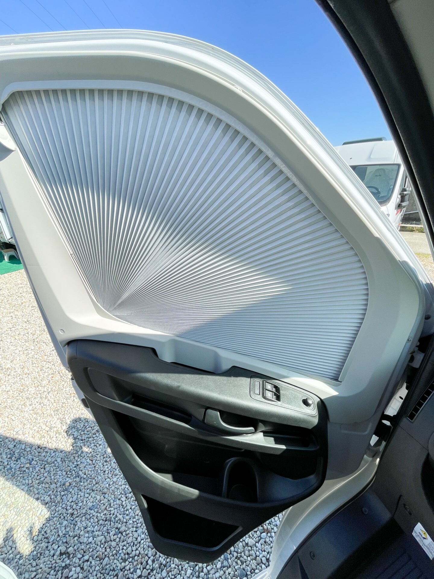 Pilote v600g furgonato