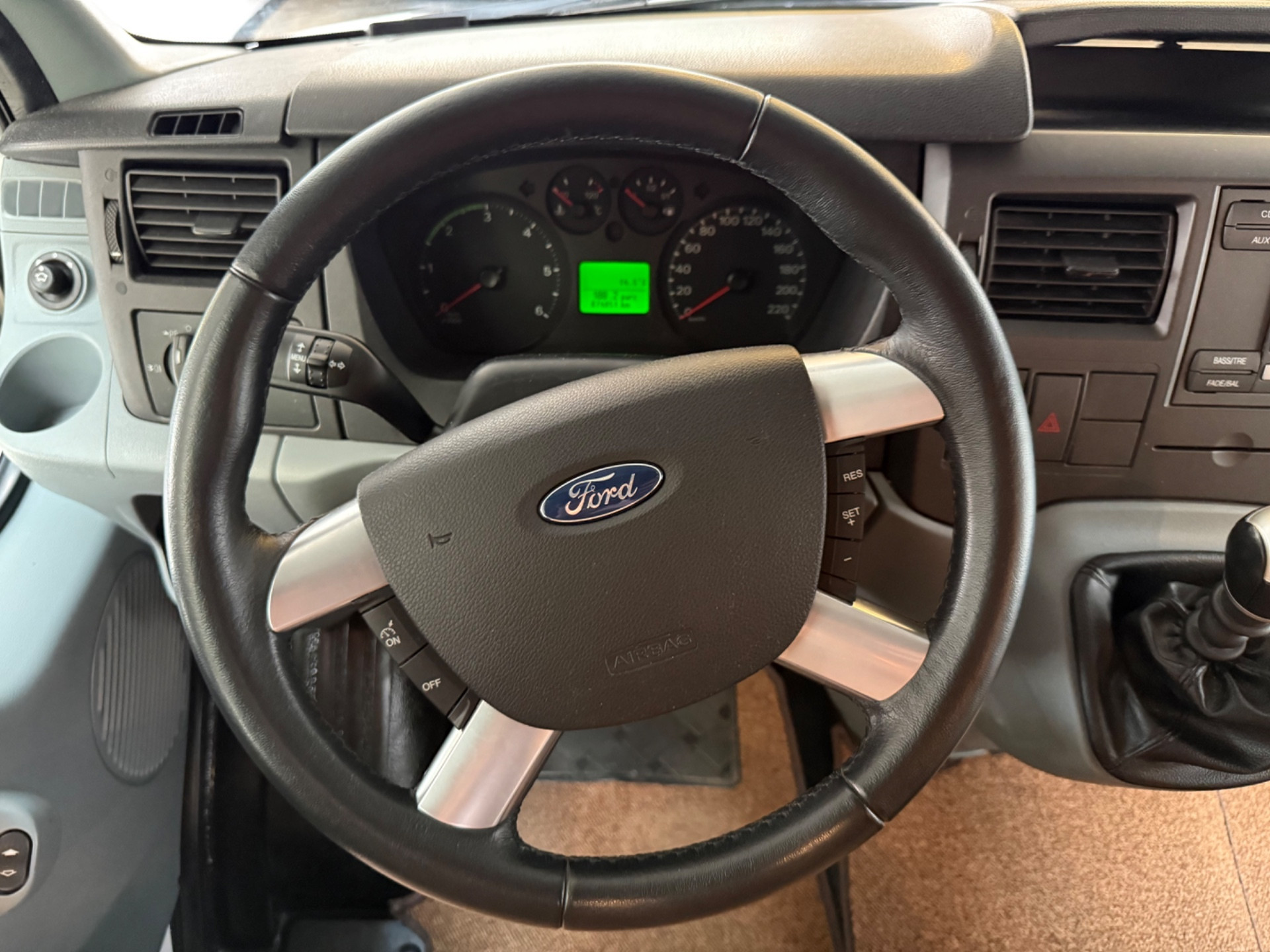 LAIKA X 700 CON 5 POSTI OMOLOGATI 7.20