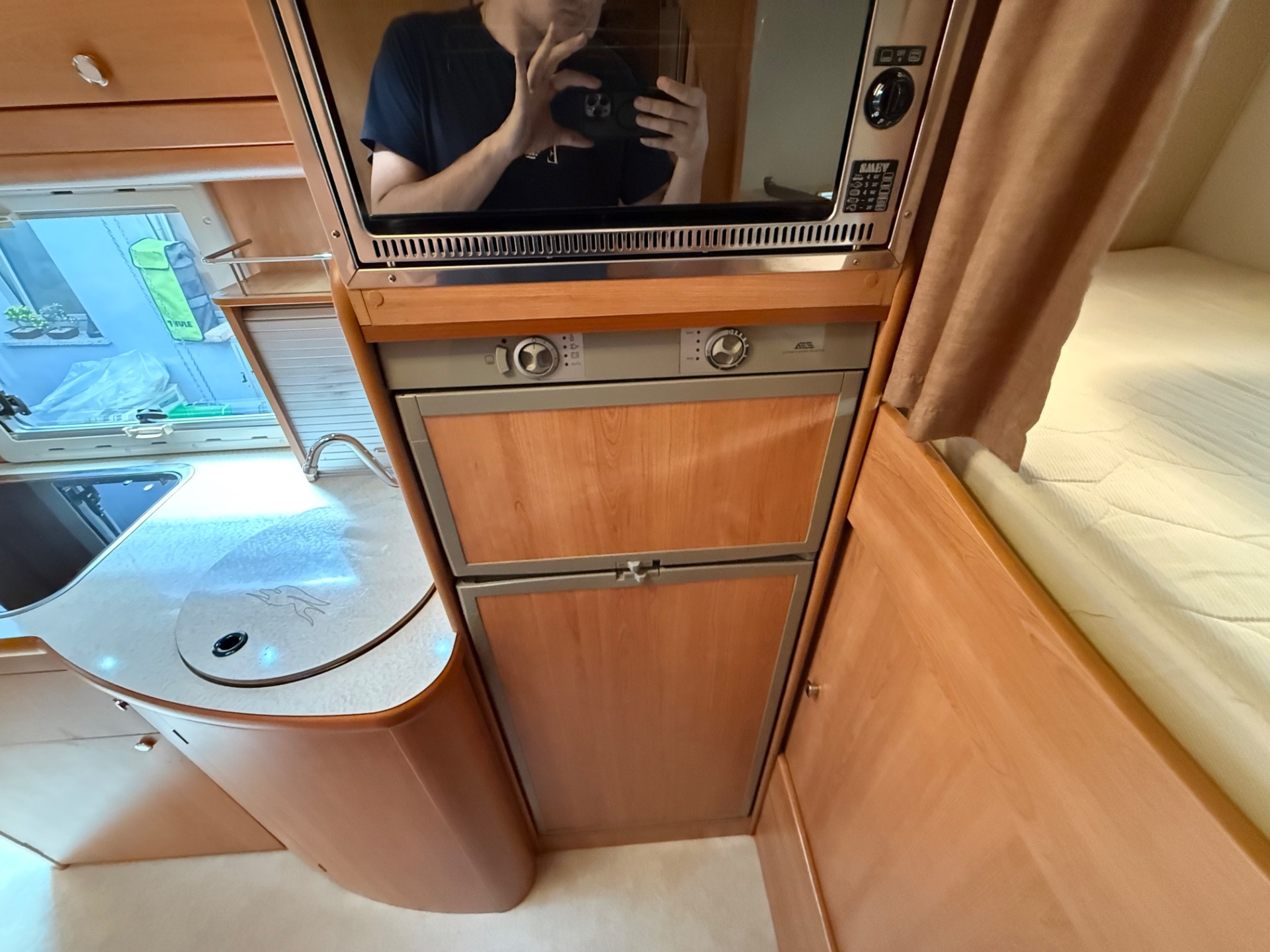 LAIKA X 700 CON 5 POSTI OMOLOGATI 7.20