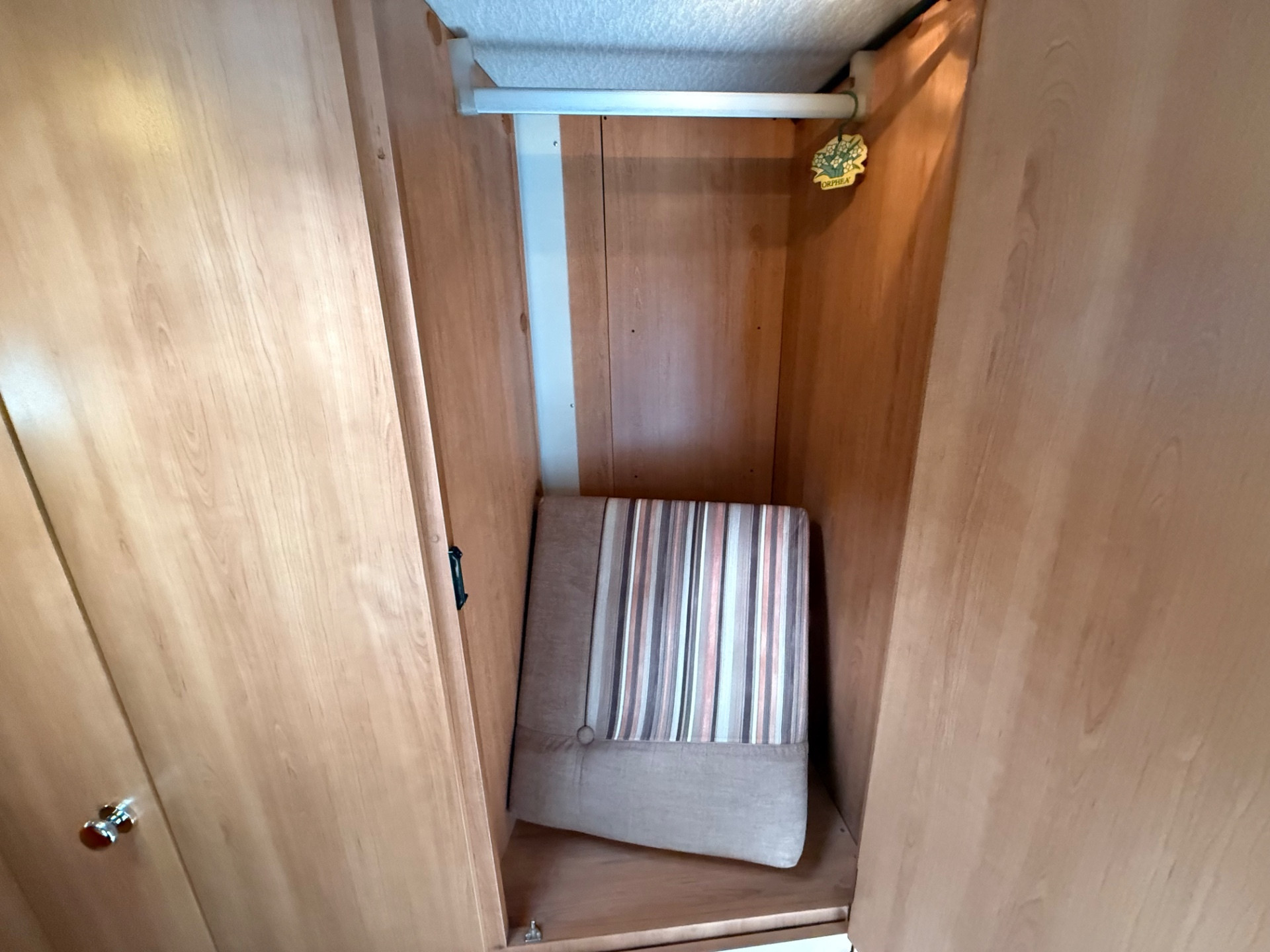 LAIKA X 700 CON 5 POSTI OMOLOGATI 7.20