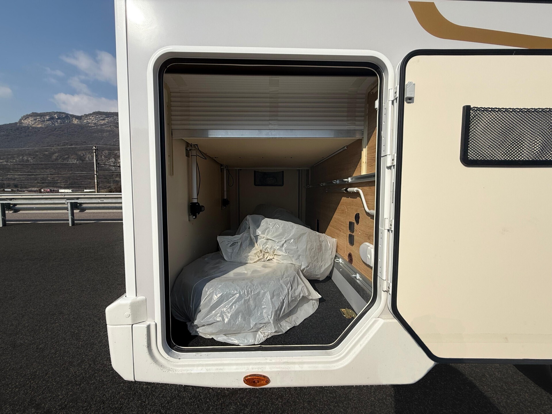 Ci International Horon 67 XT Elite Edition