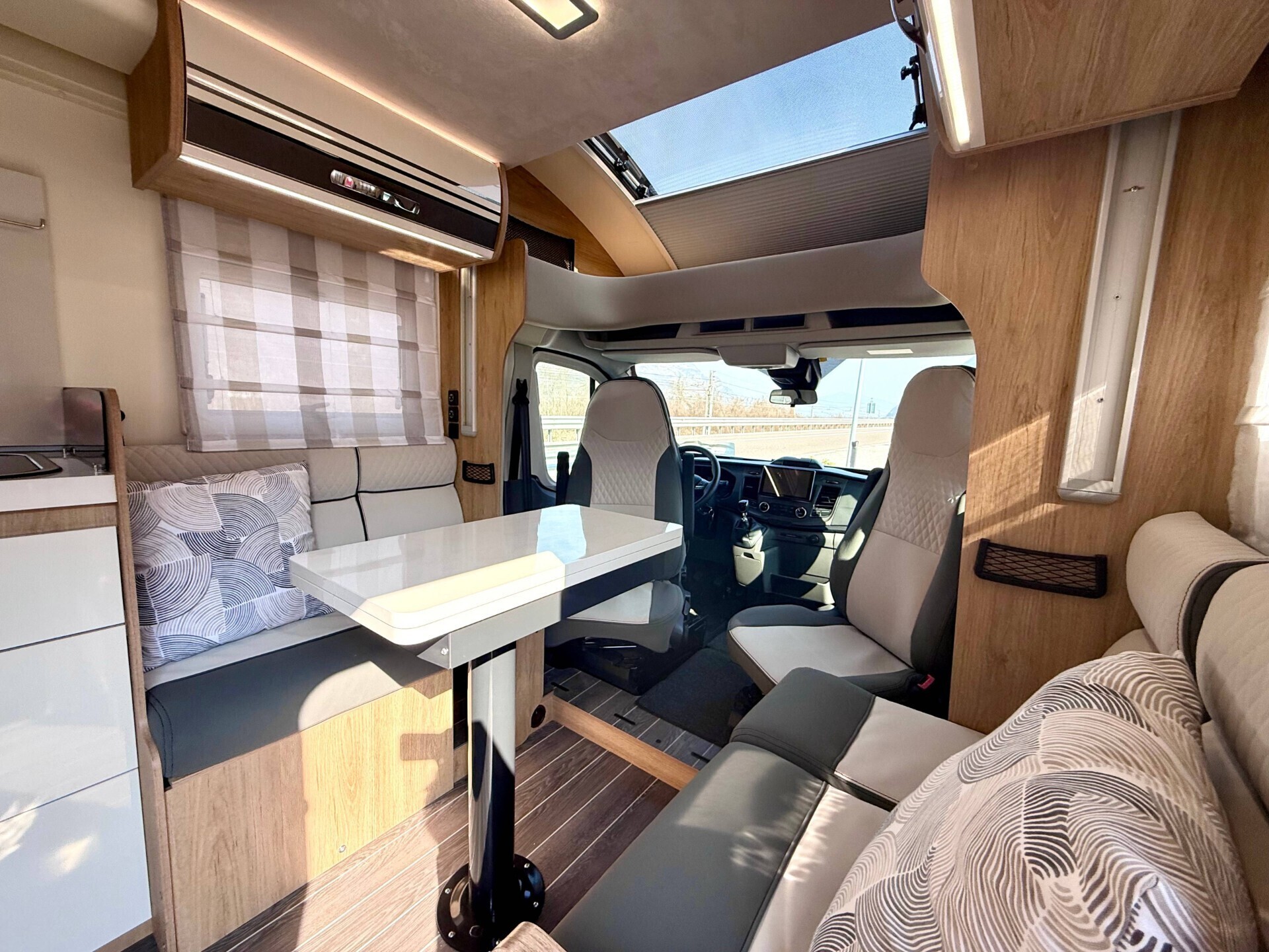 Ci International Horon 67 XT Elite Edition