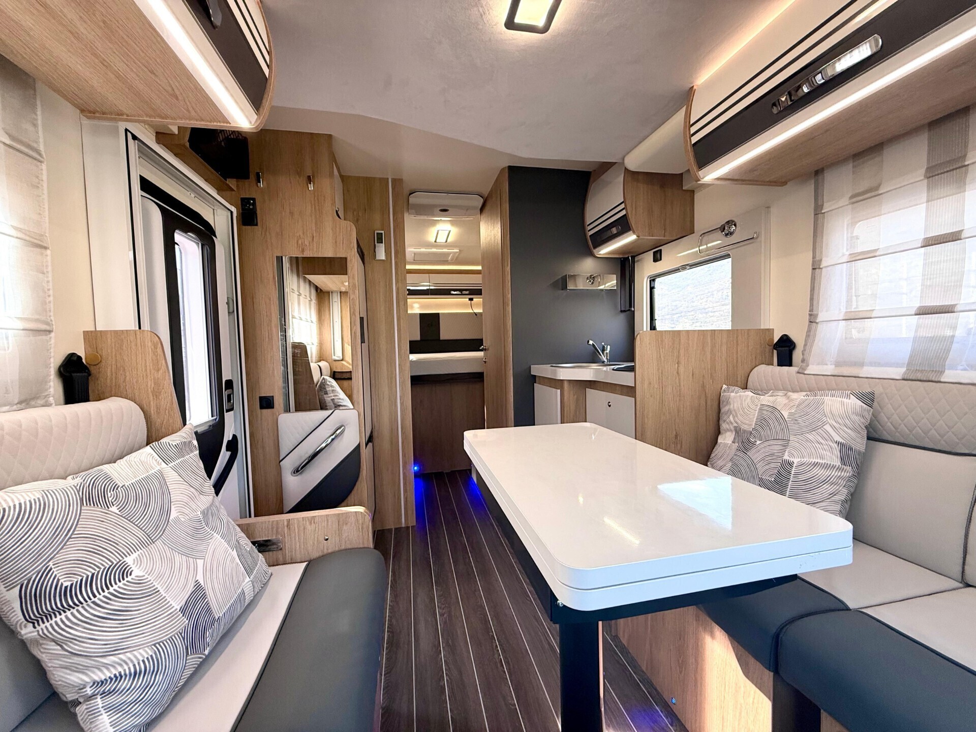 Ci International Horon 67 XT Elite Edition