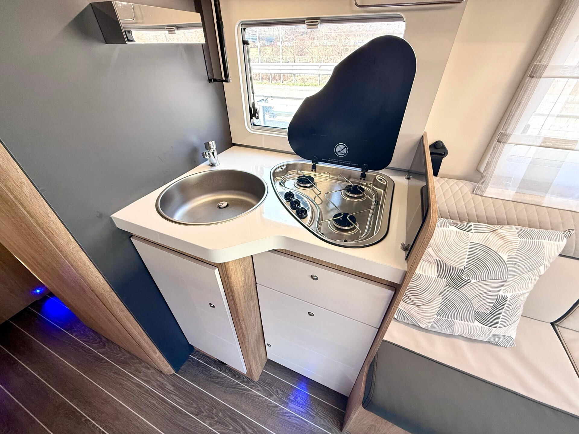 Ci International Horon 67 XT Elite Edition