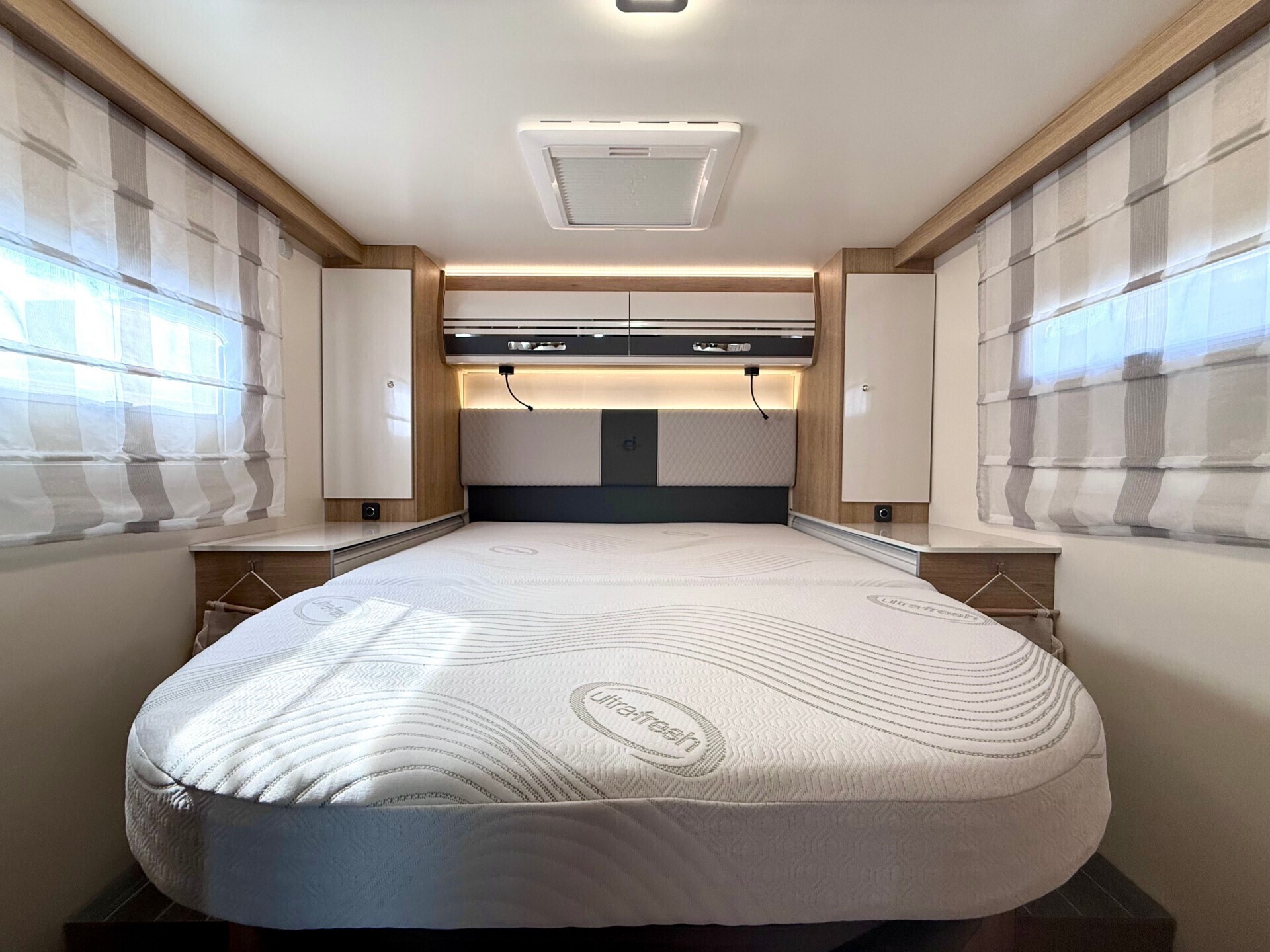 Ci International Horon 67 XT Elite Edition