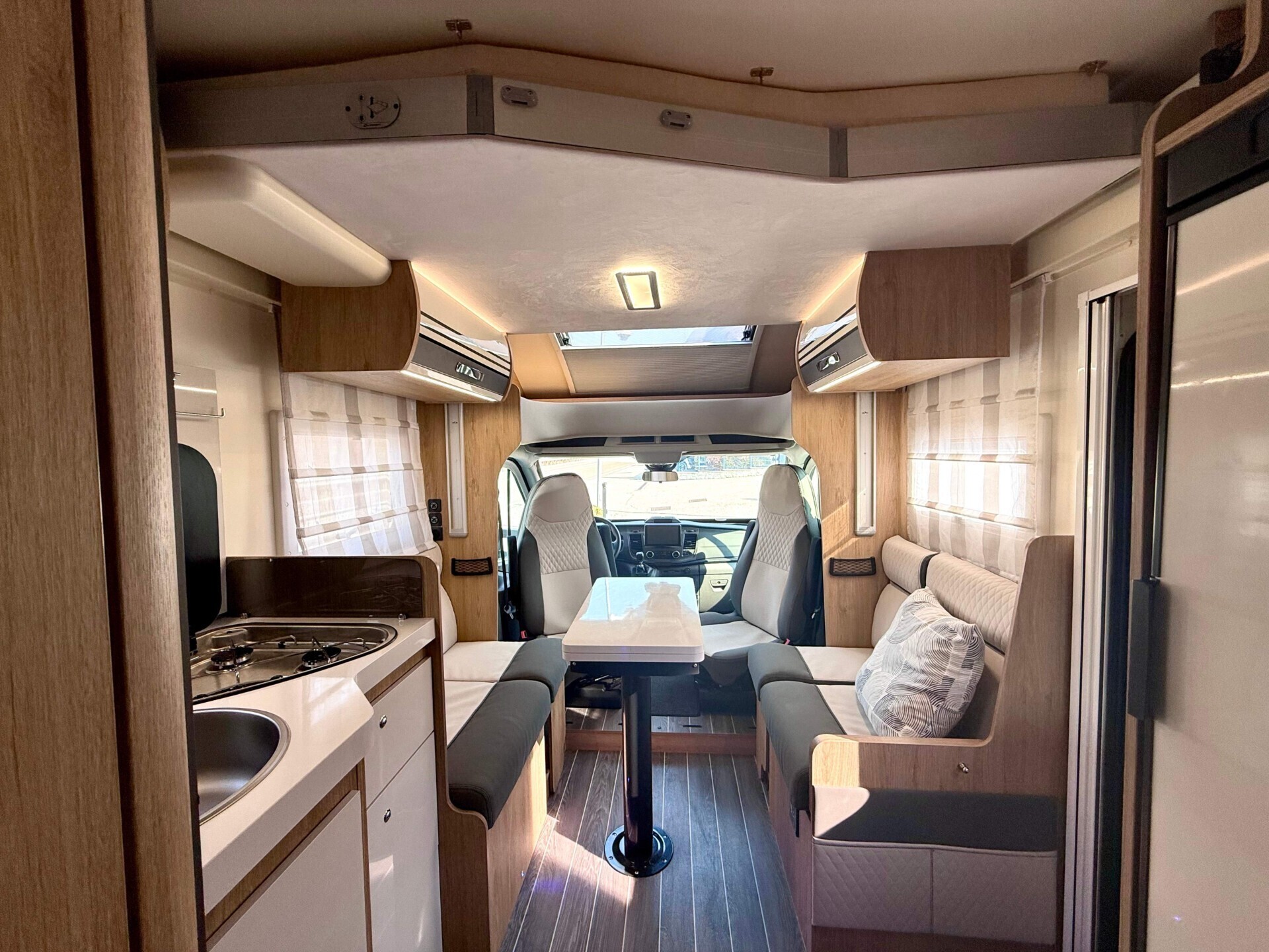 Ci International Horon 67 XT Elite Edition