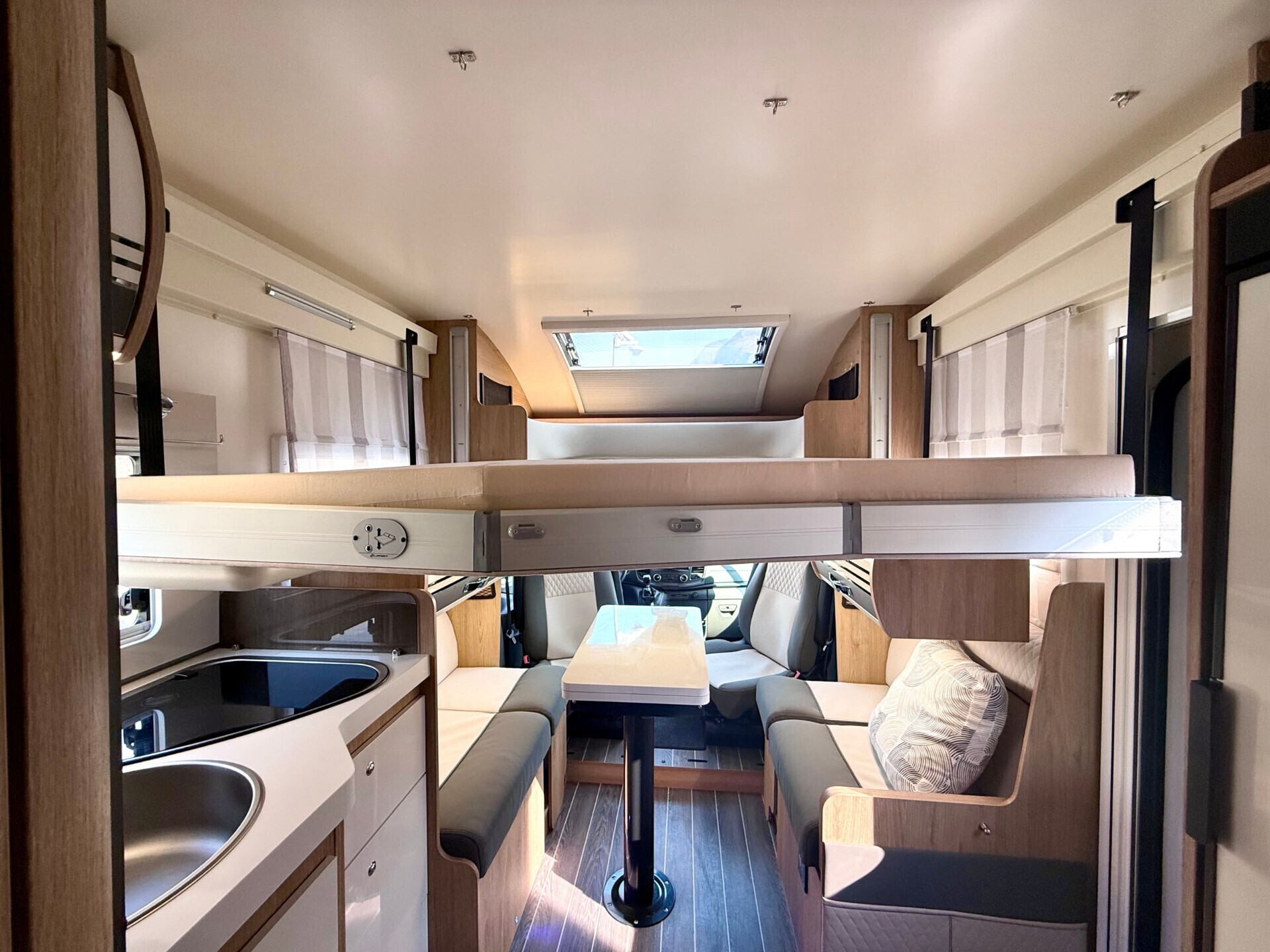 Ci International Horon 67 XT Elite Edition