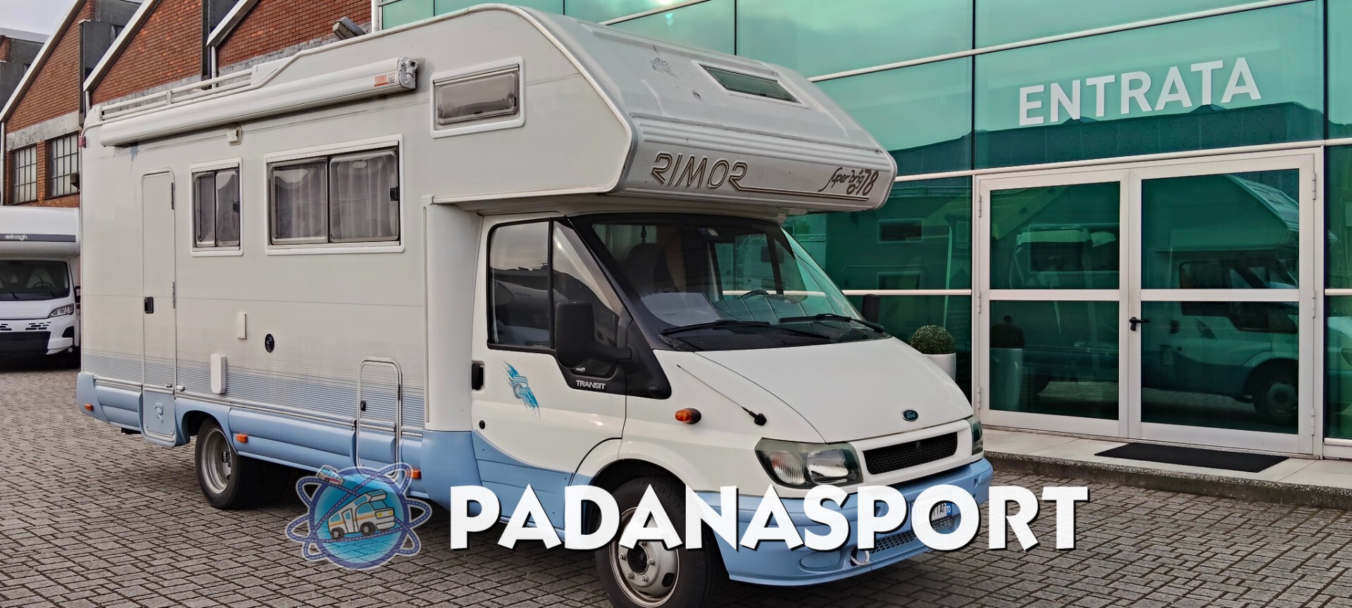 Camper Bürstner