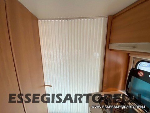 Caravelair AMBIANCE STYLE 440 MOVER MAMMUT 1.050 K