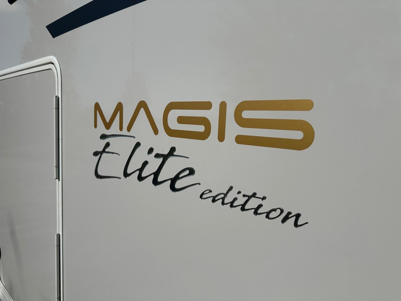 SEMINTEGRALE C.I. MAGIS 87 XT ELITE