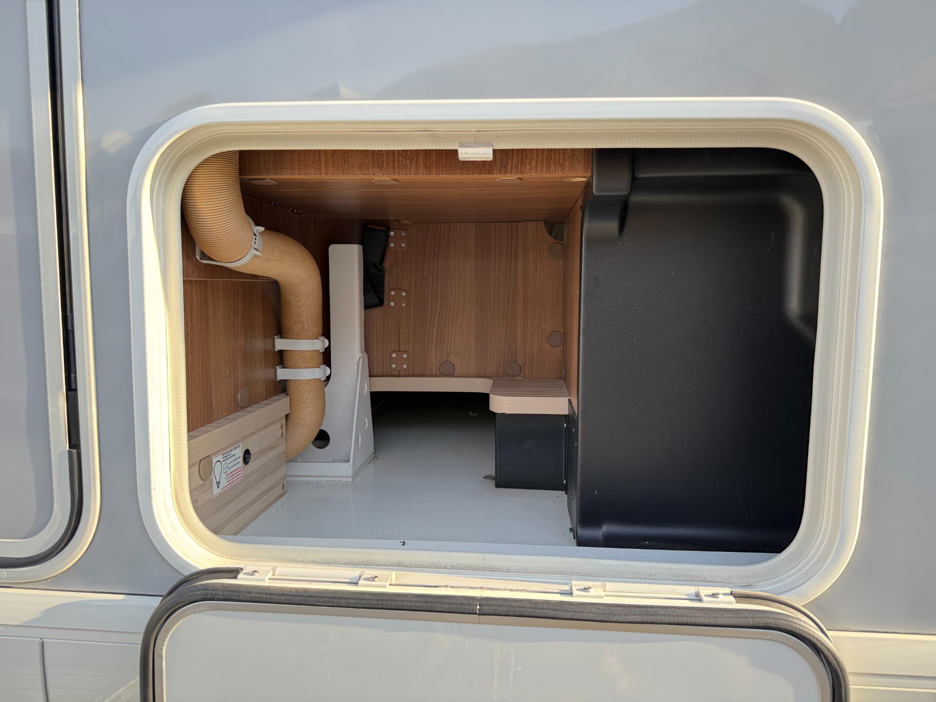 Carthago TOURER I 142 DB