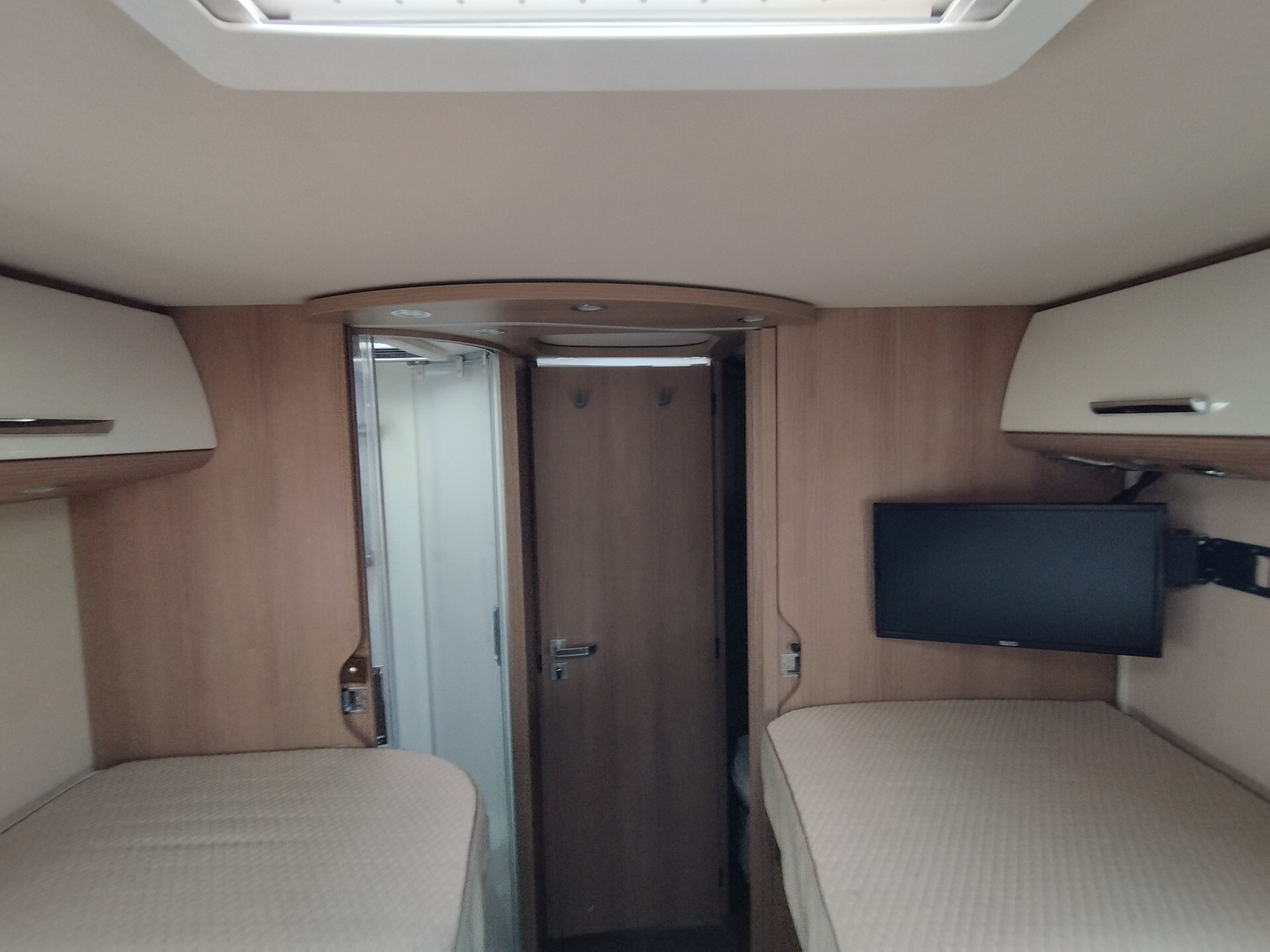 Carthago TOURER I 149 LE