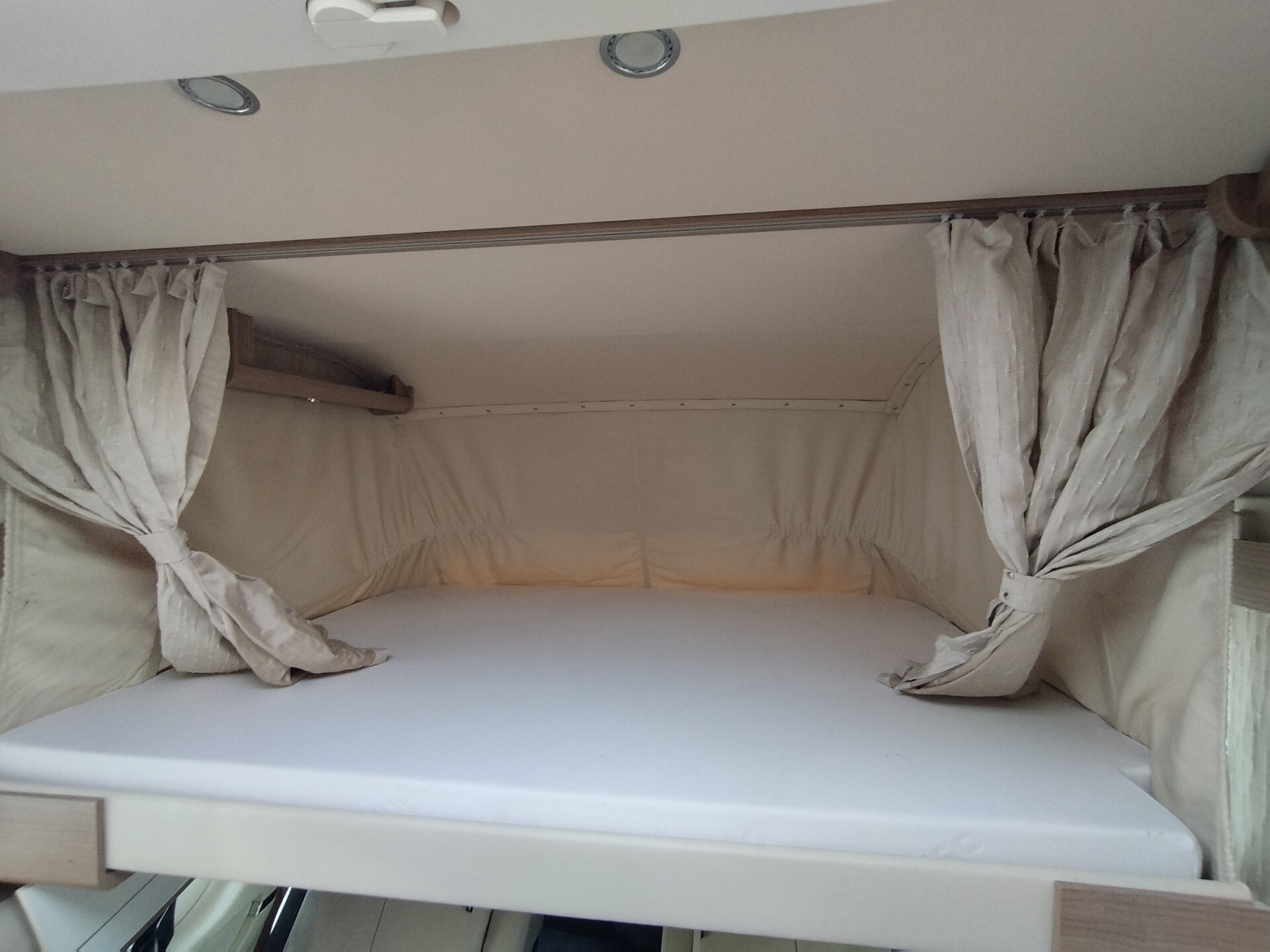 Carthago TOURER I 149 LE