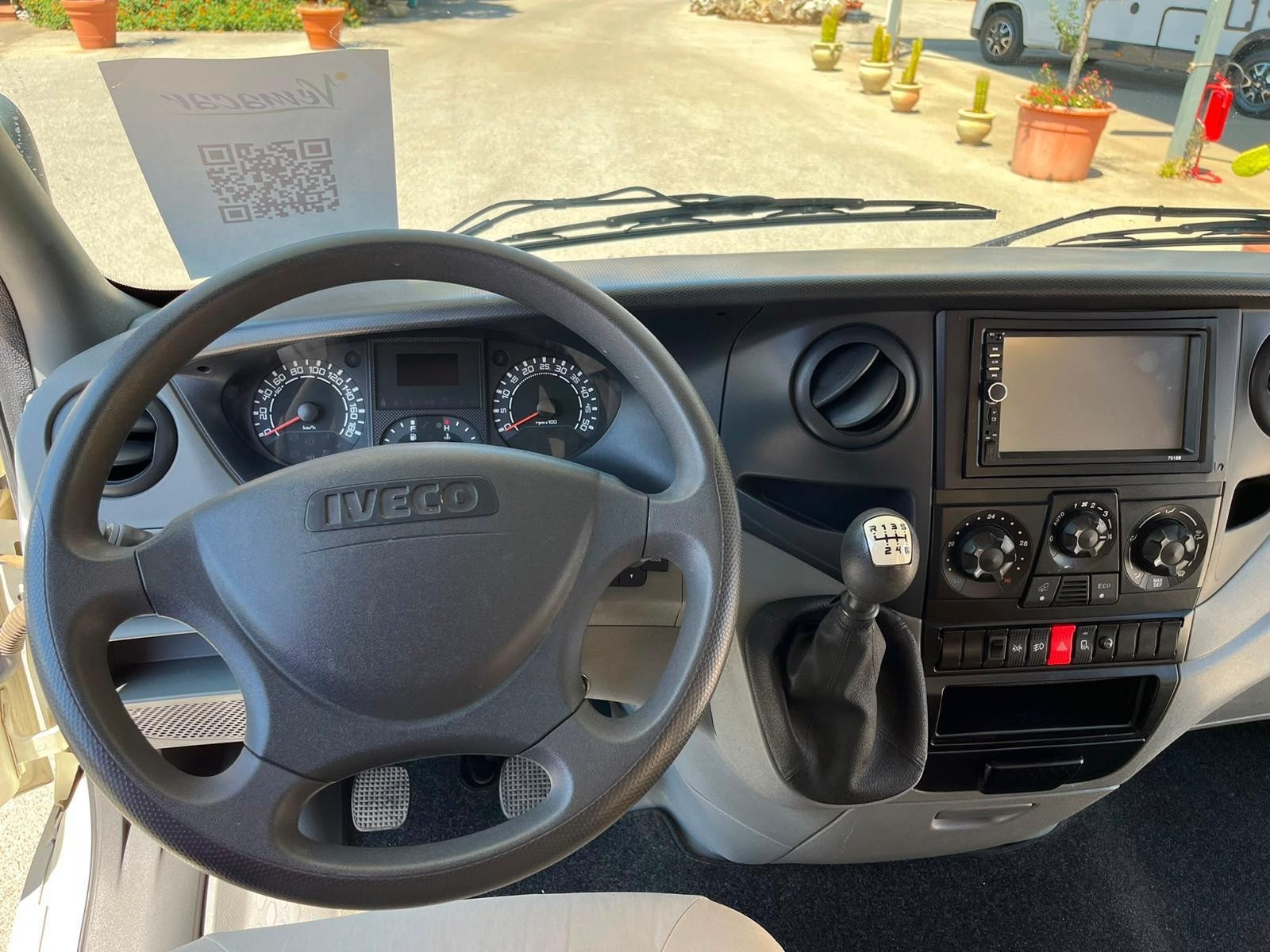 Super Promo Arca M 720 Glt Full Opt '09