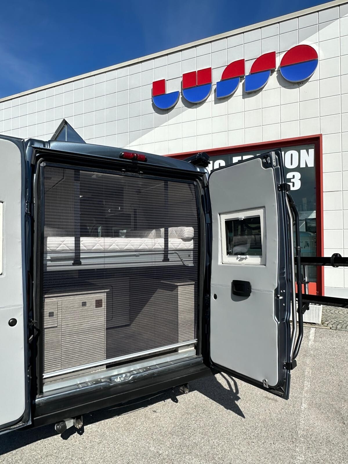 Robeta Ares 540