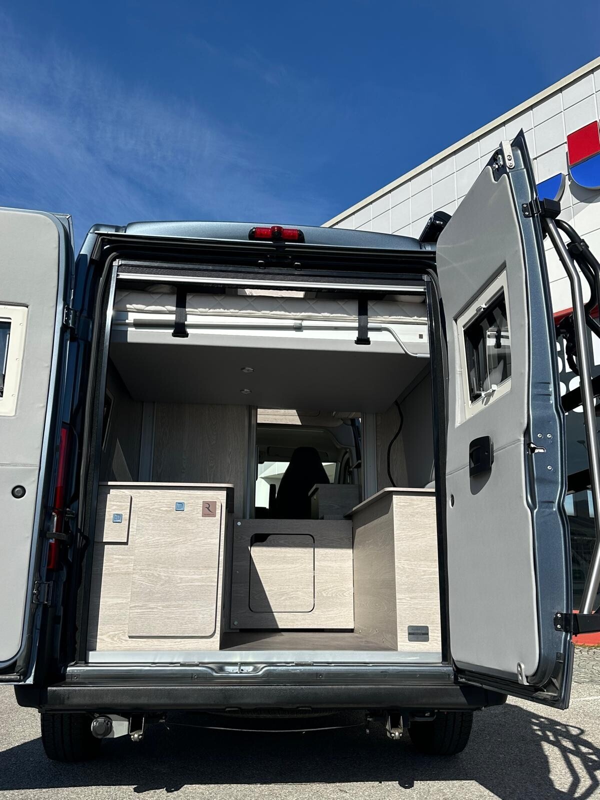 Robeta Ares 540