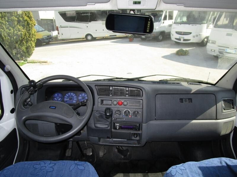 Knaus SunTraveller 7 posti letto Ducato 2.8 JTD