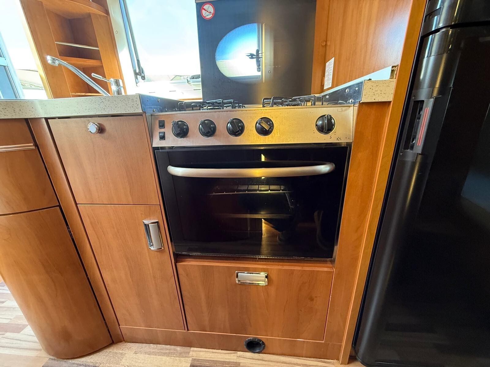 Laika KREOS 3003 E