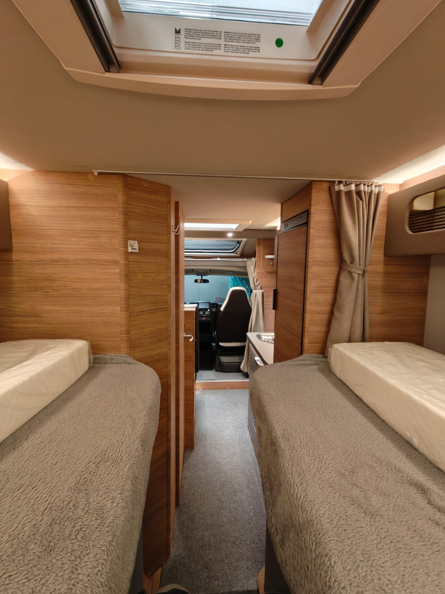Weinsberg Caracompact EDITION PEPPER