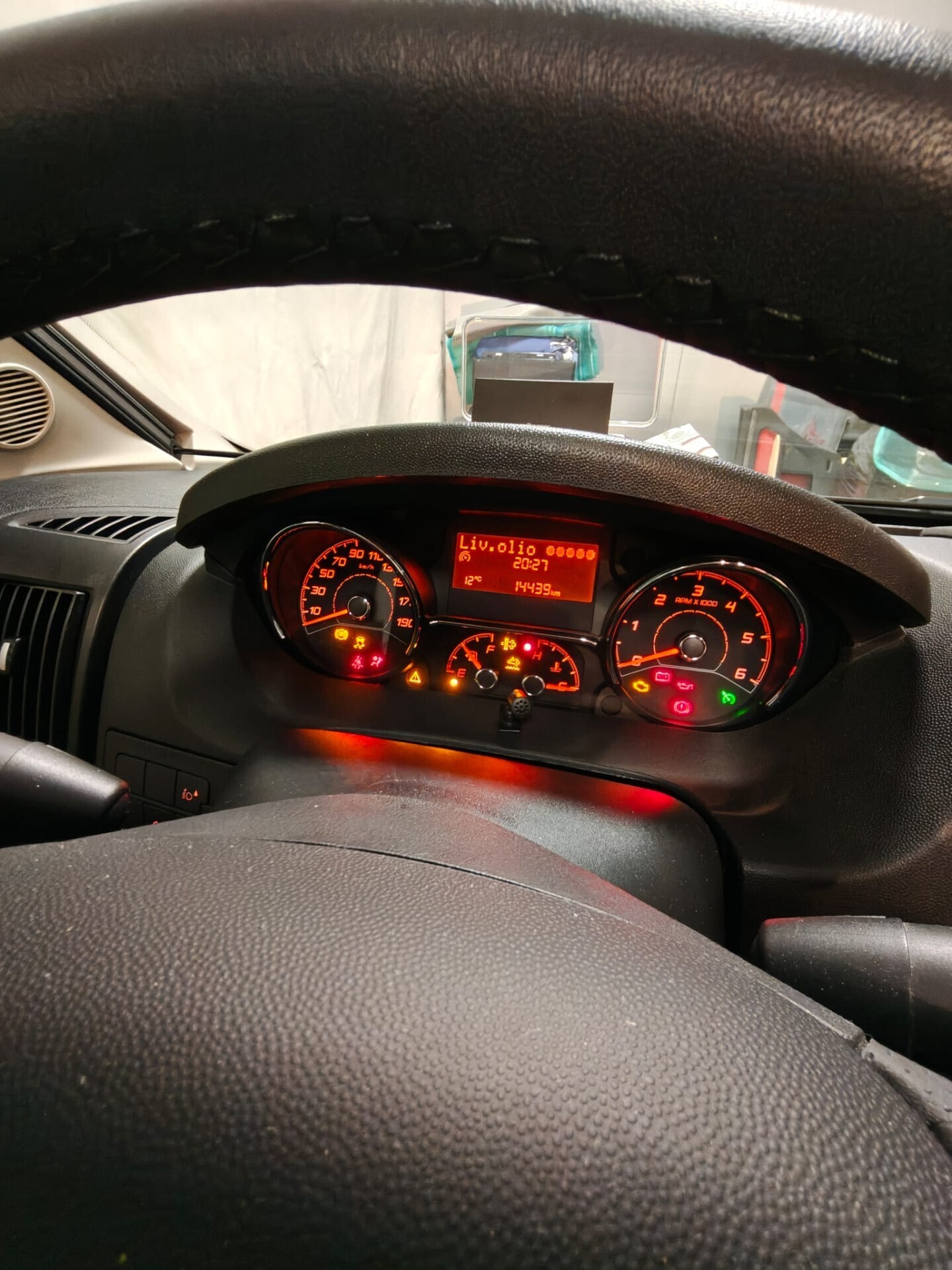Weinsberg Caracompact EDITION PEPPER