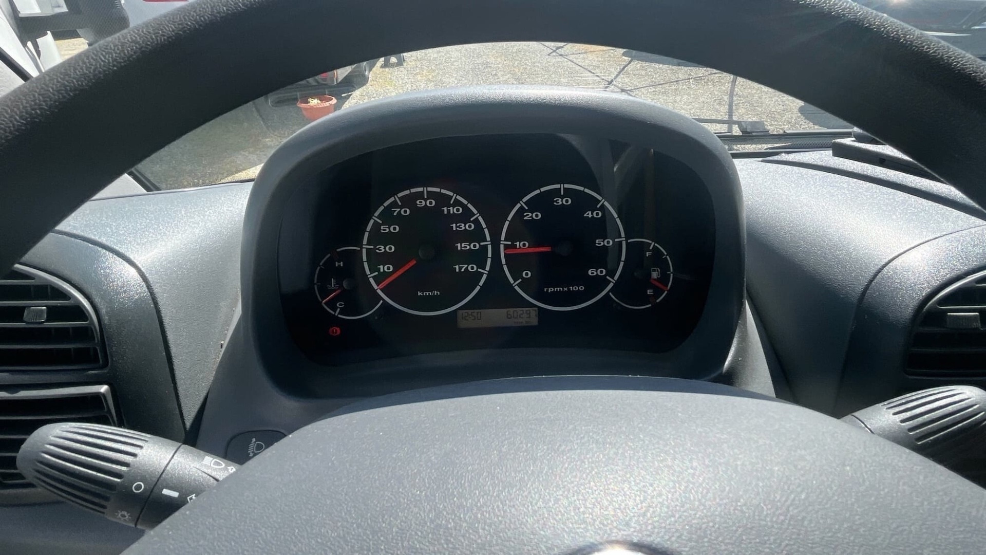 Challenger MAGEO 107
