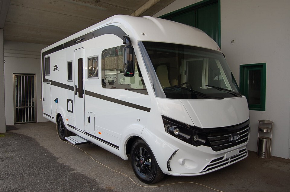 Laika ECOVIP H 3119