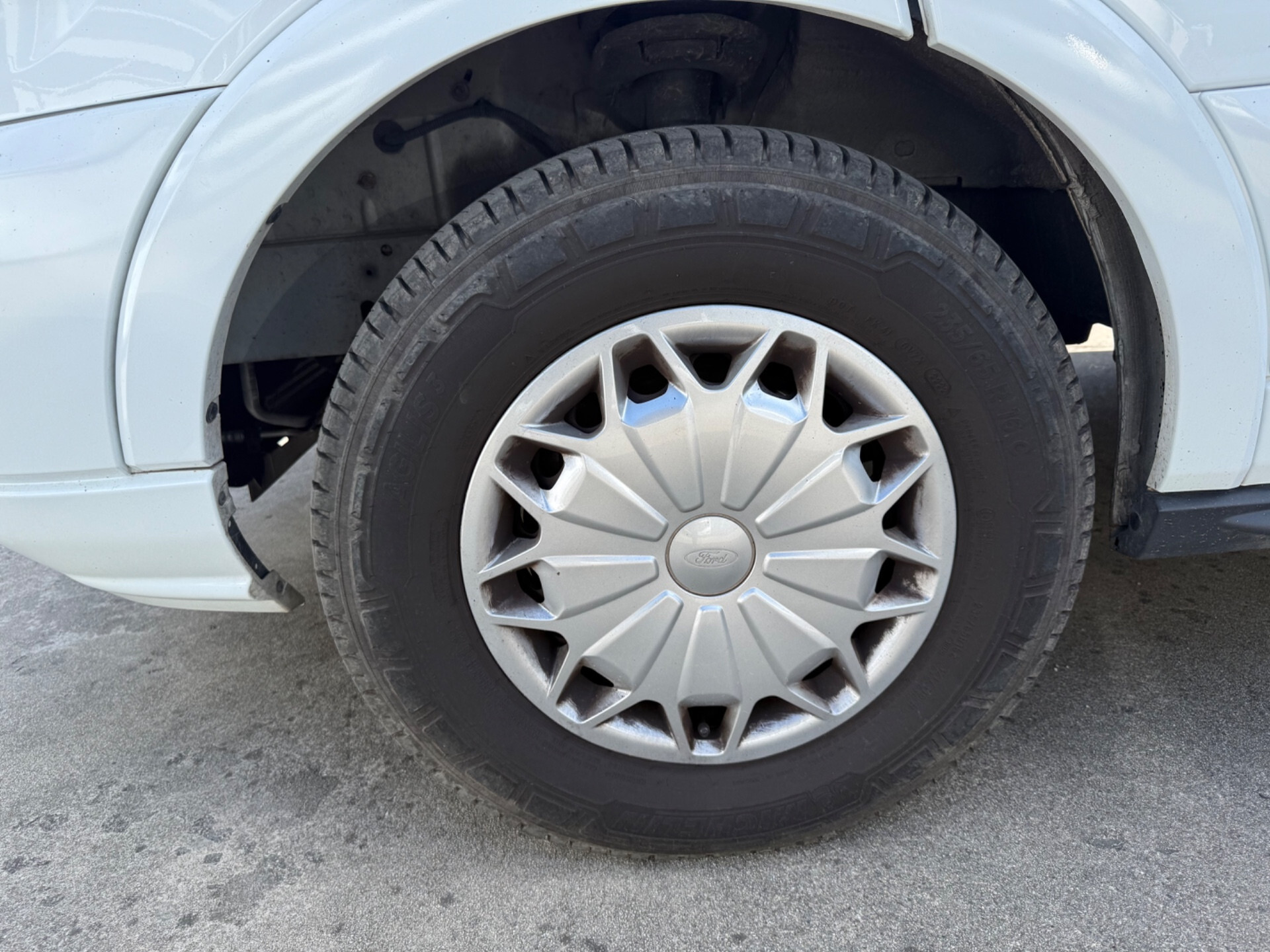 CHALLENGER C 394 GA 7.20 6 POSTI OMOLOGATI GARAGE