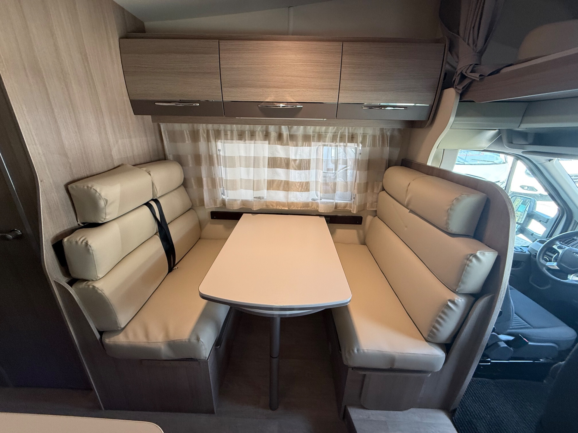 CHALLENGER C 394 GA 7.20 6 POSTI OMOLOGATI GARAGE