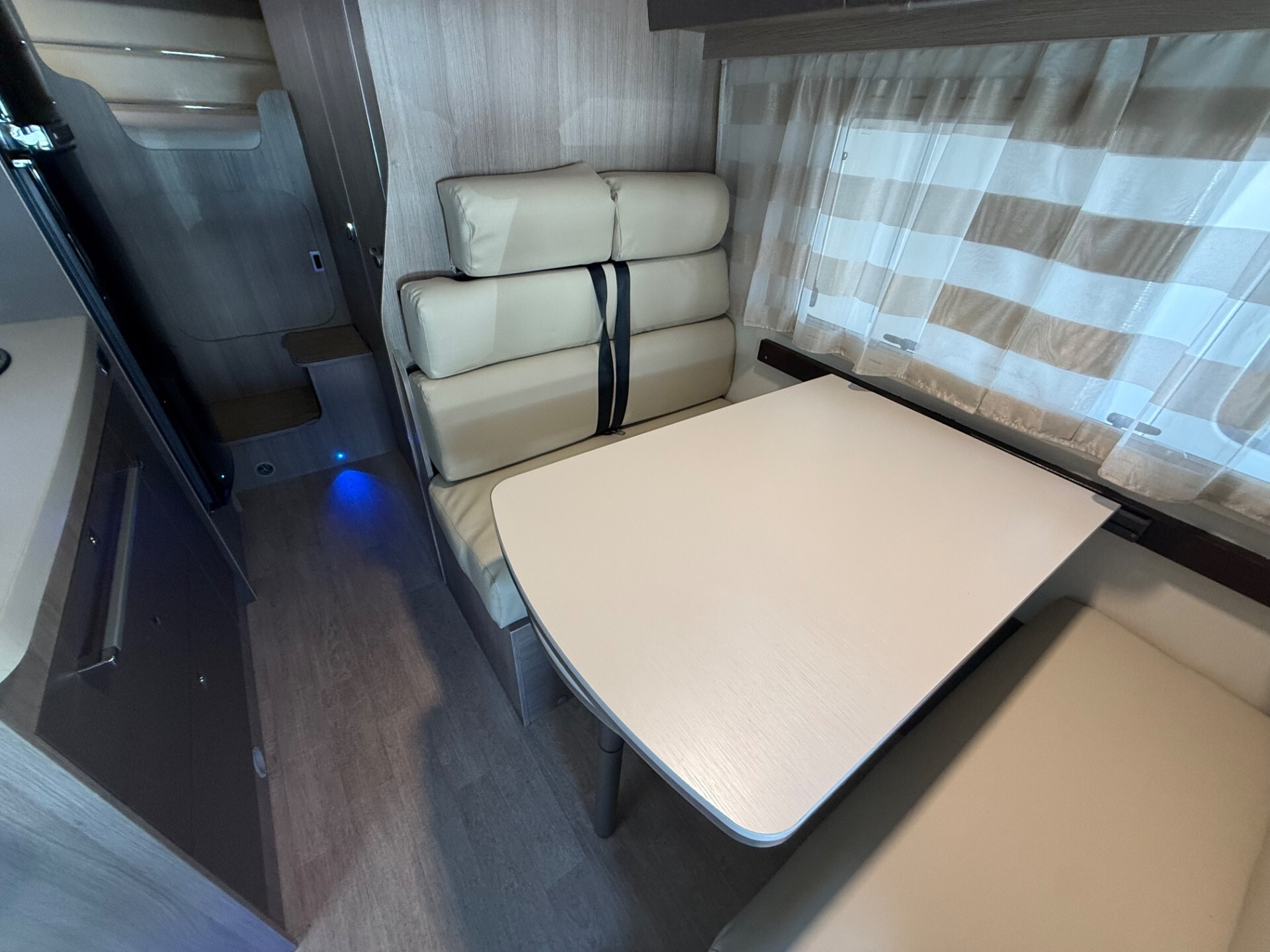 CHALLENGER C 394 GA 7.20 6 POSTI OMOLOGATI GARAGE