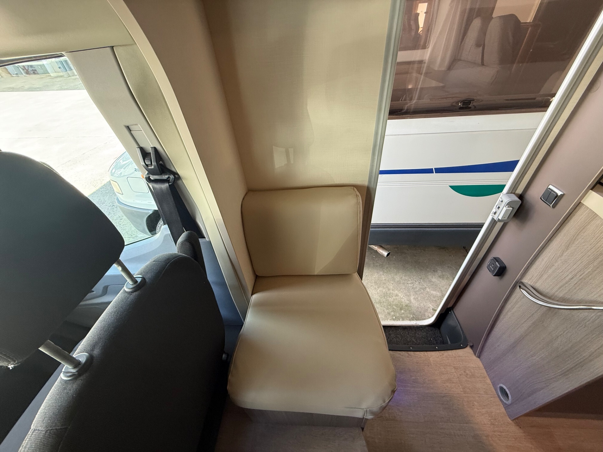 CHALLENGER C 394 GA 7.20 6 POSTI OMOLOGATI GARAGE