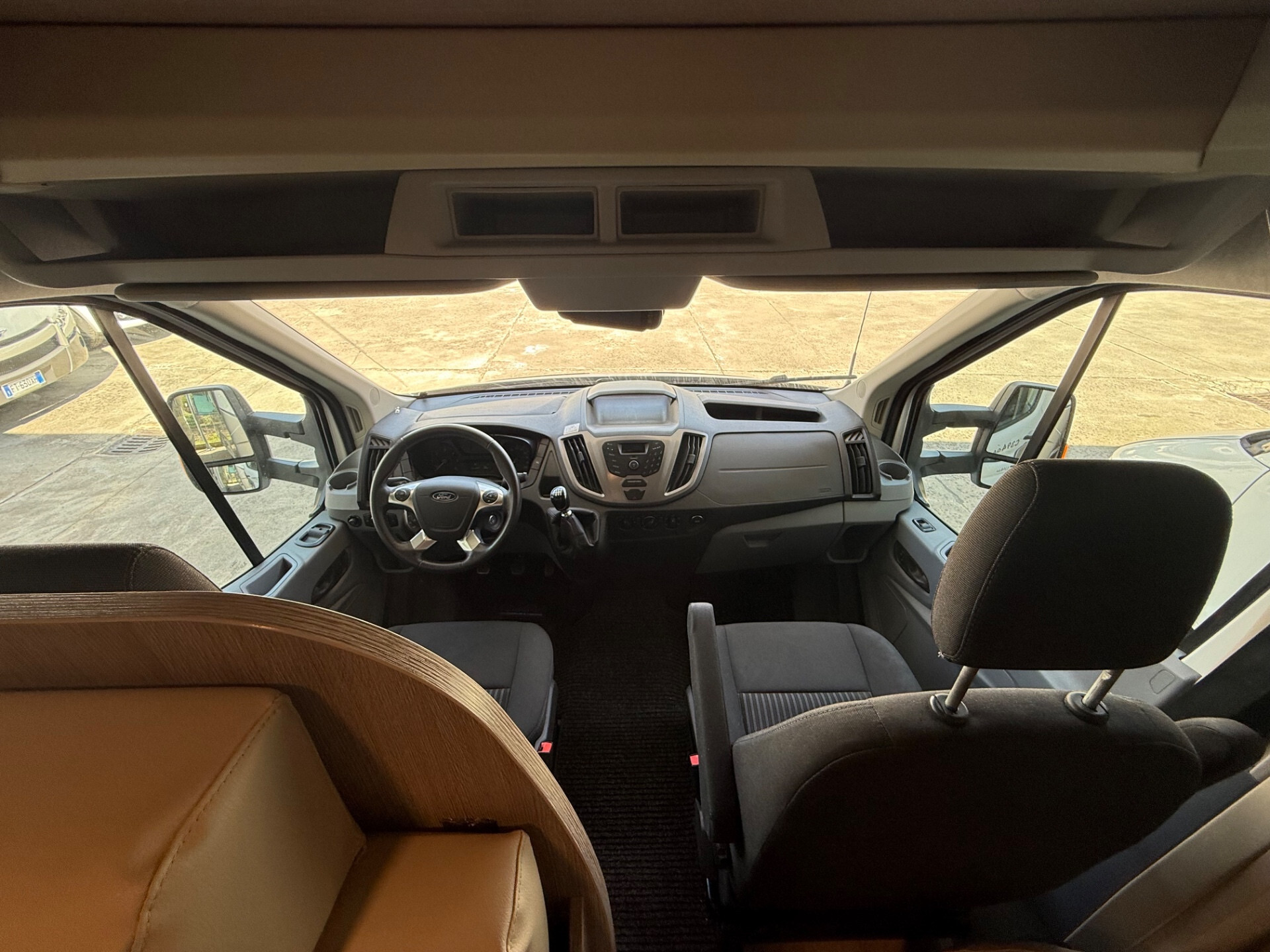 CHALLENGER C 394 GA 7.20 6 POSTI OMOLOGATI GARAGE