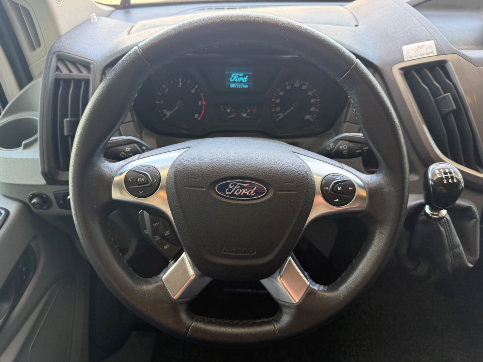 CHALLENGER C 394 GA 7.20 6 POSTI OMOLOGATI GARAGE