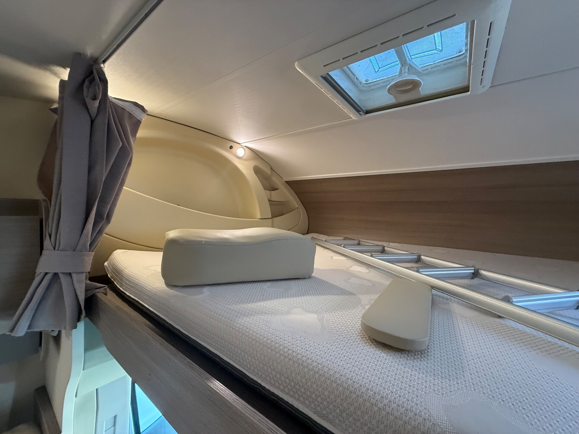 CHALLENGER C 394 GA 7.20 6 POSTI OMOLOGATI GARAGE