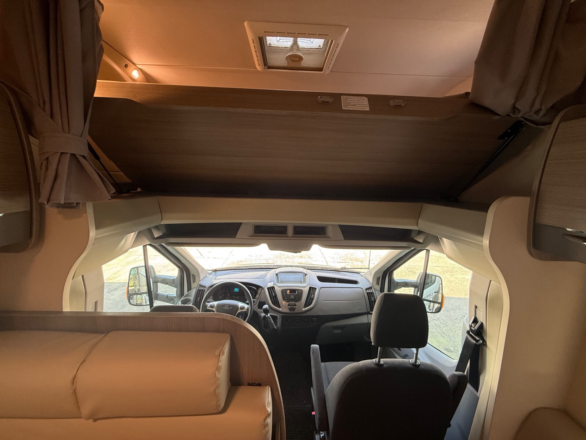 CHALLENGER C 394 GA 7.20 6 POSTI OMOLOGATI GARAGE