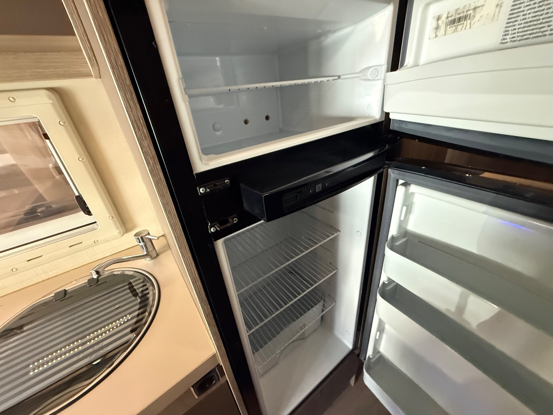 CHALLENGER C 394 GA 7.20 6 POSTI OMOLOGATI GARAGE