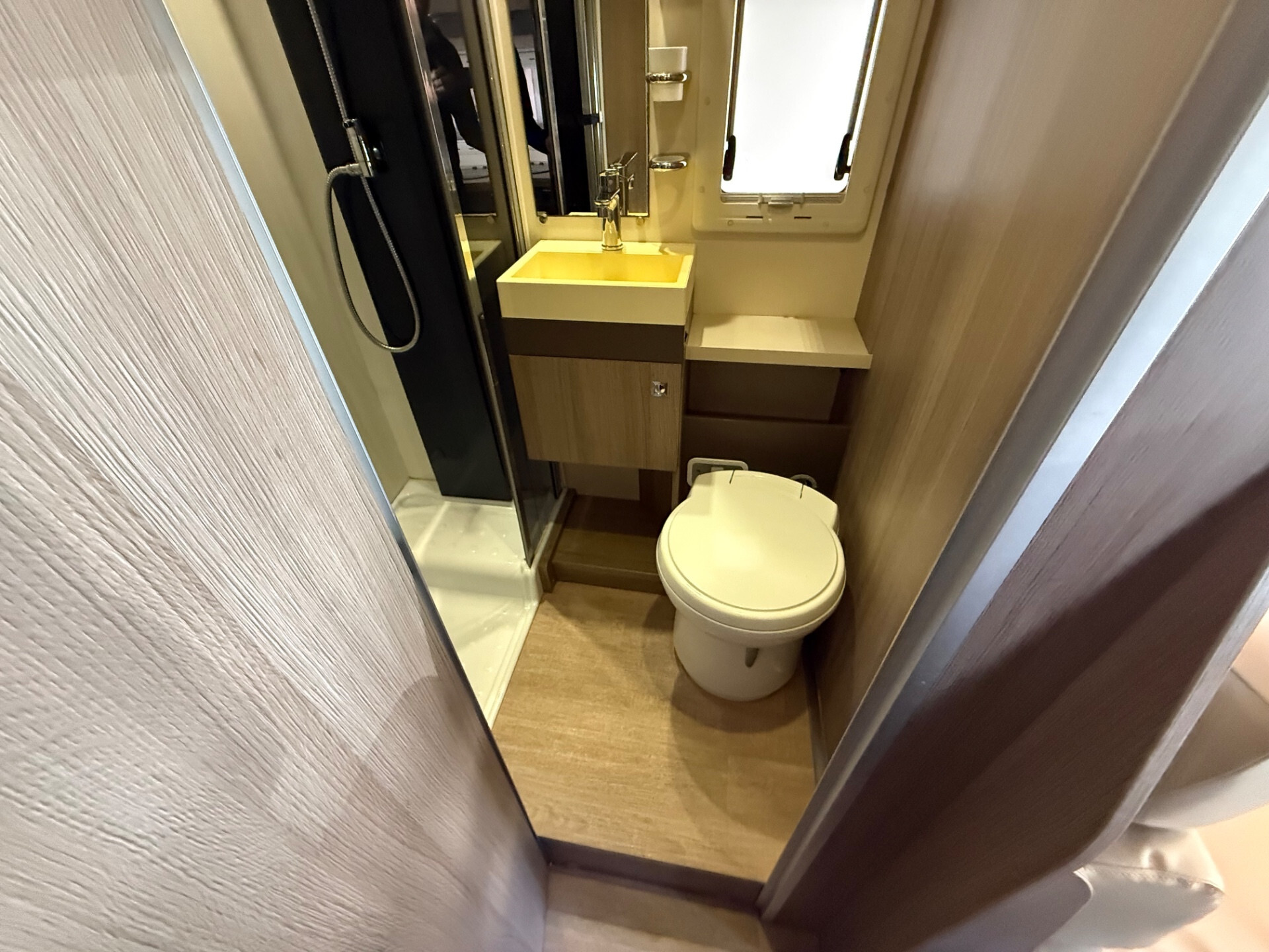 CHALLENGER C 394 GA 7.20 6 POSTI OMOLOGATI GARAGE