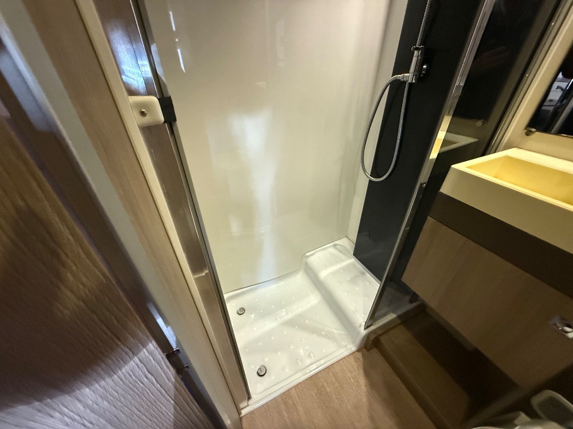 CHALLENGER C 394 GA 7.20 6 POSTI OMOLOGATI GARAGE