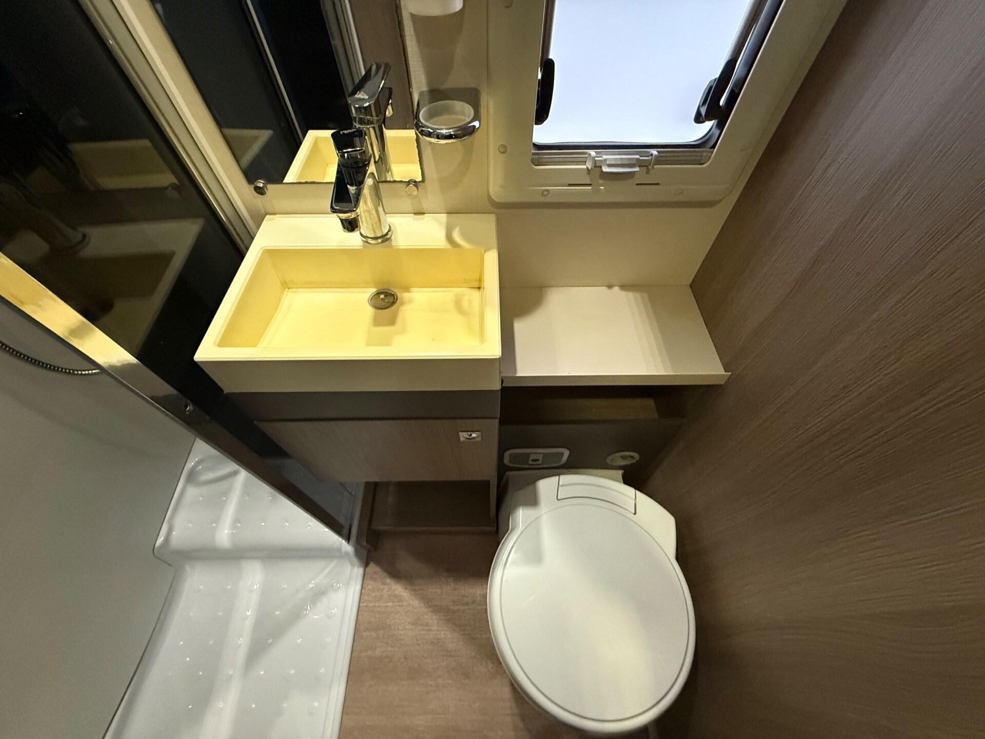 CHALLENGER C 394 GA 7.20 6 POSTI OMOLOGATI GARAGE