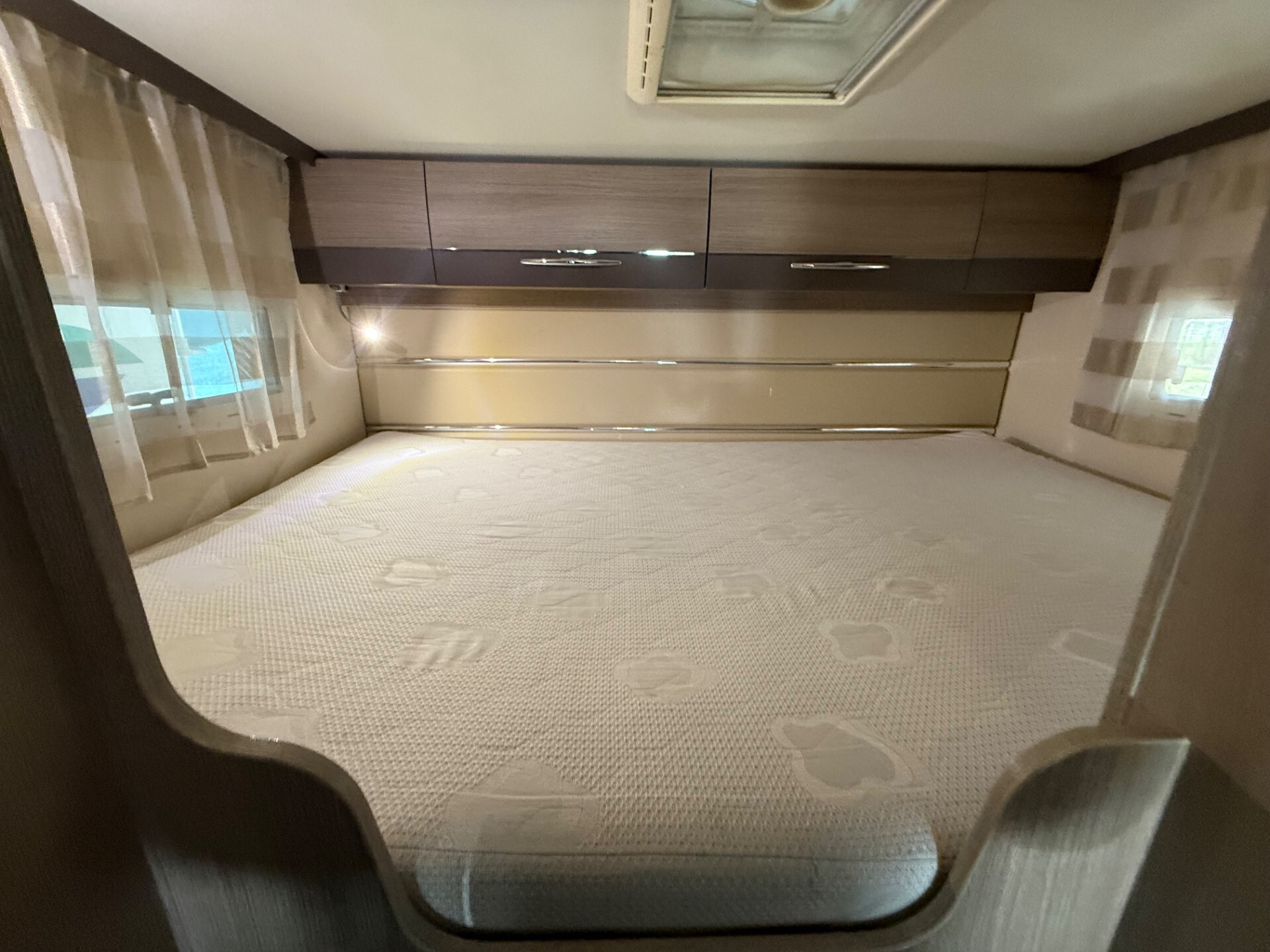 CHALLENGER C 394 GA 7.20 6 POSTI OMOLOGATI GARAGE