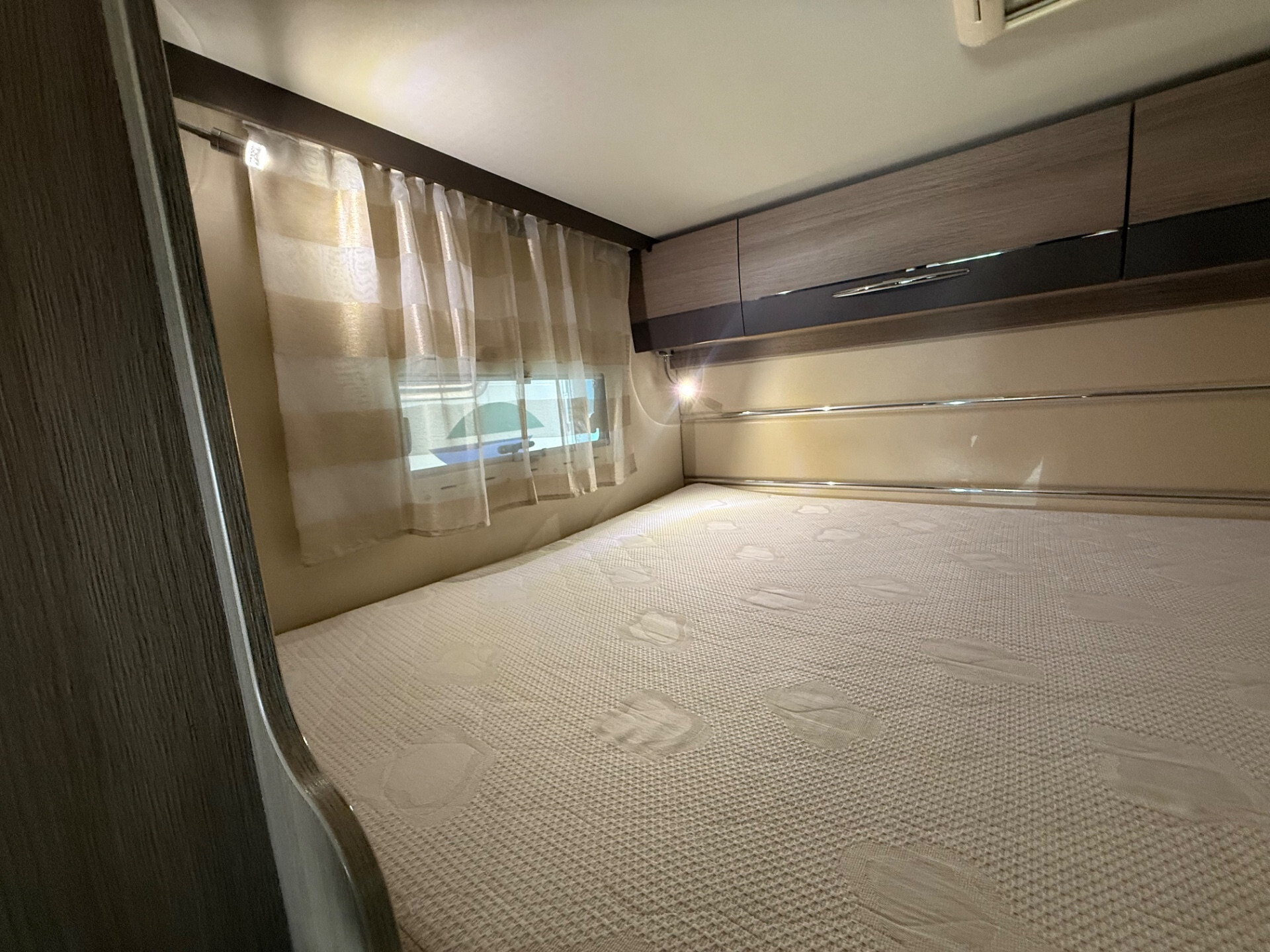 CHALLENGER C 394 GA 7.20 6 POSTI OMOLOGATI GARAGE