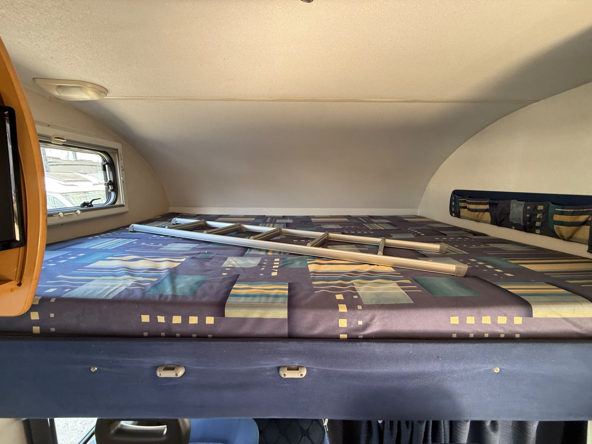 ROLLER TEAM AUTOROLLER 7 6.80 6 POSTI OMOLOGATI